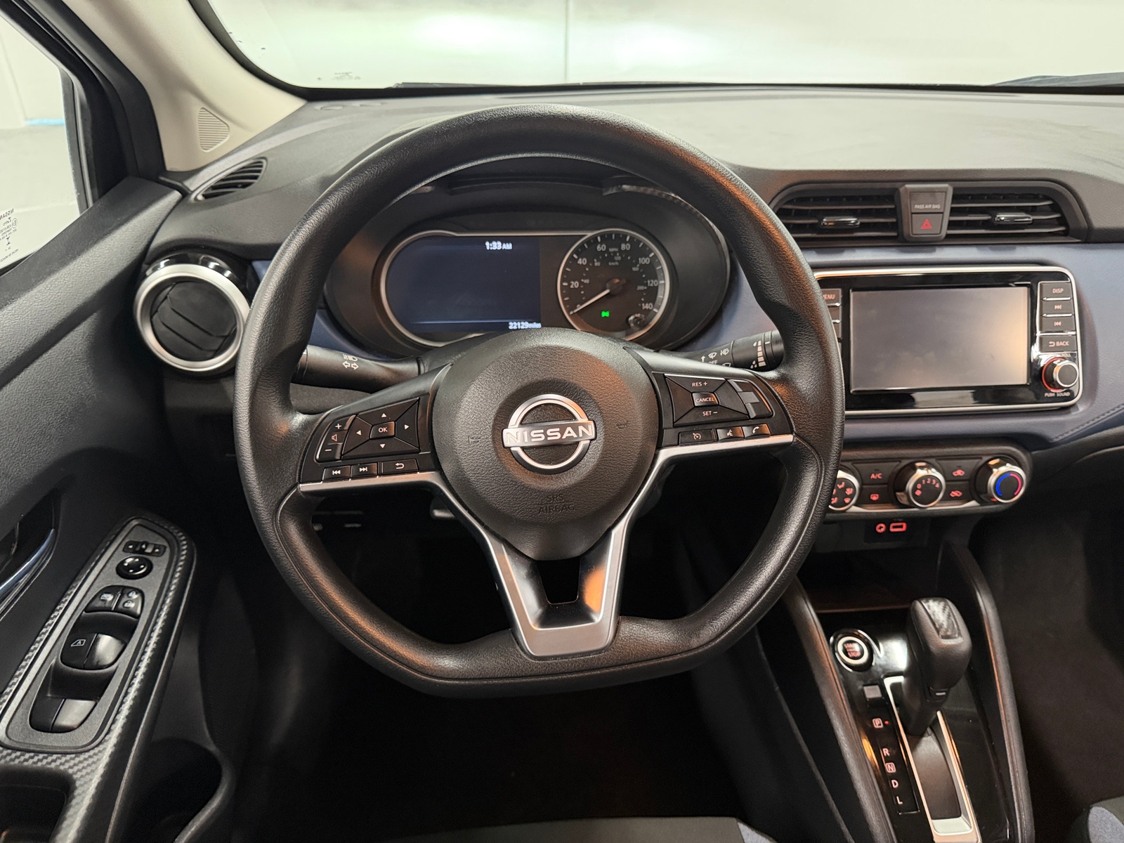 Thumbnail: 2025 Nissan Versa - 5