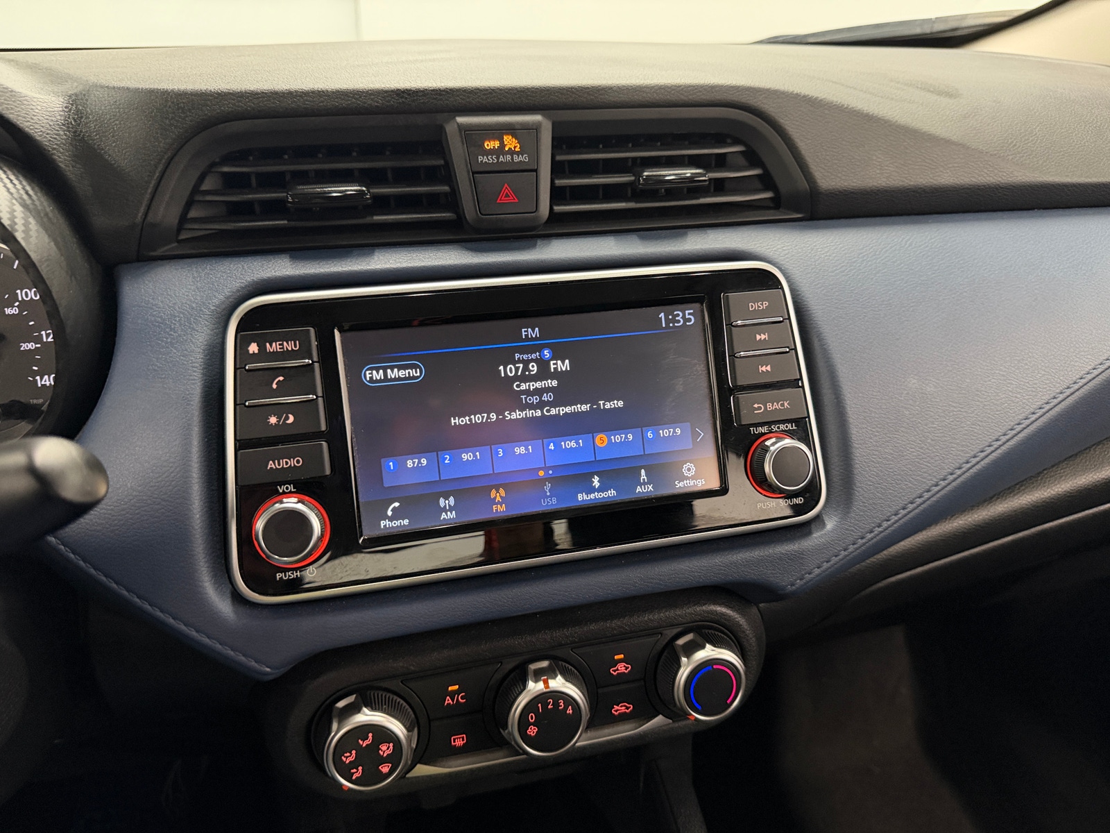 Thumbnail: 2025 Nissan Versa - 4