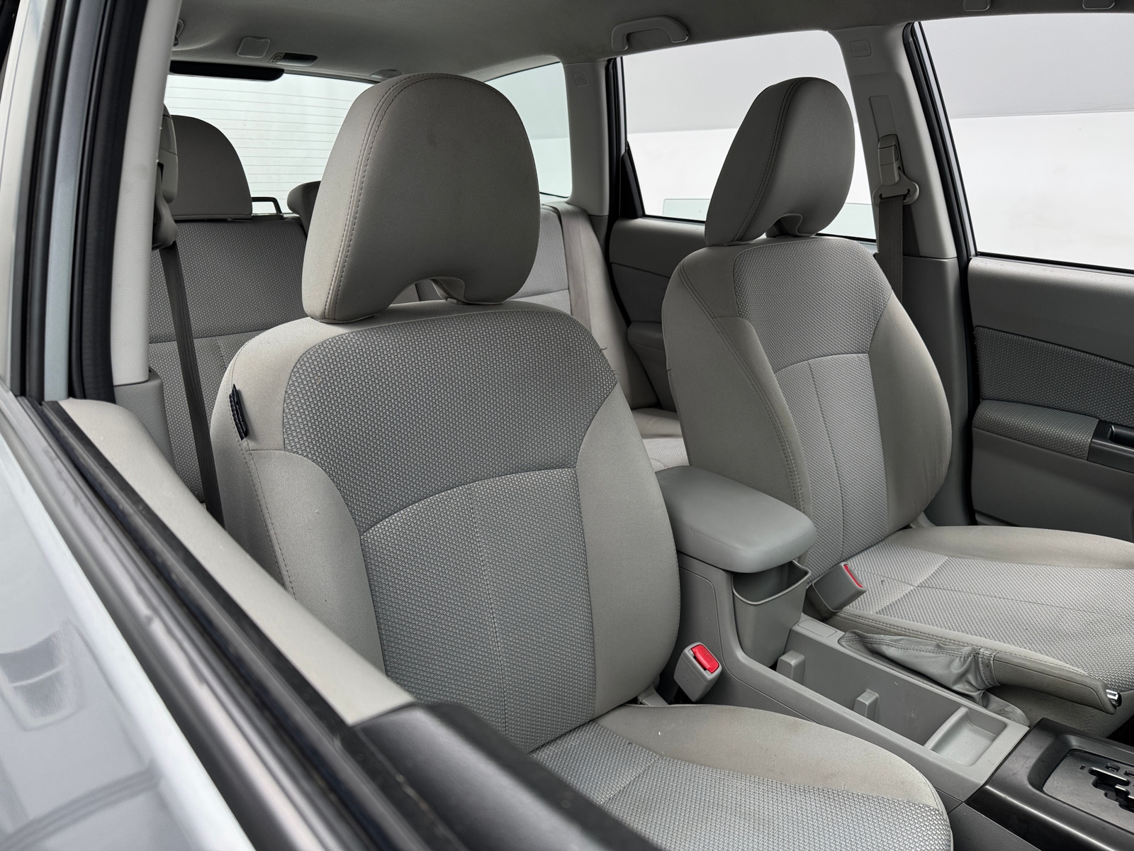 Thumbnail: 2011 Subaru Forester - 2