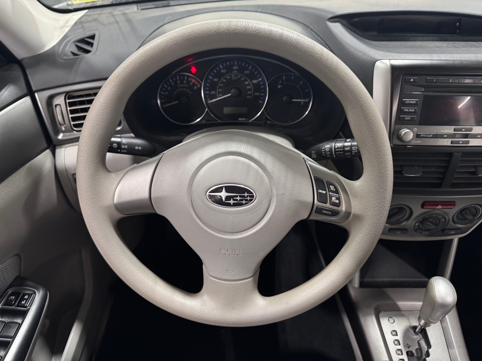 Thumbnail: 2011 Subaru Forester - 5