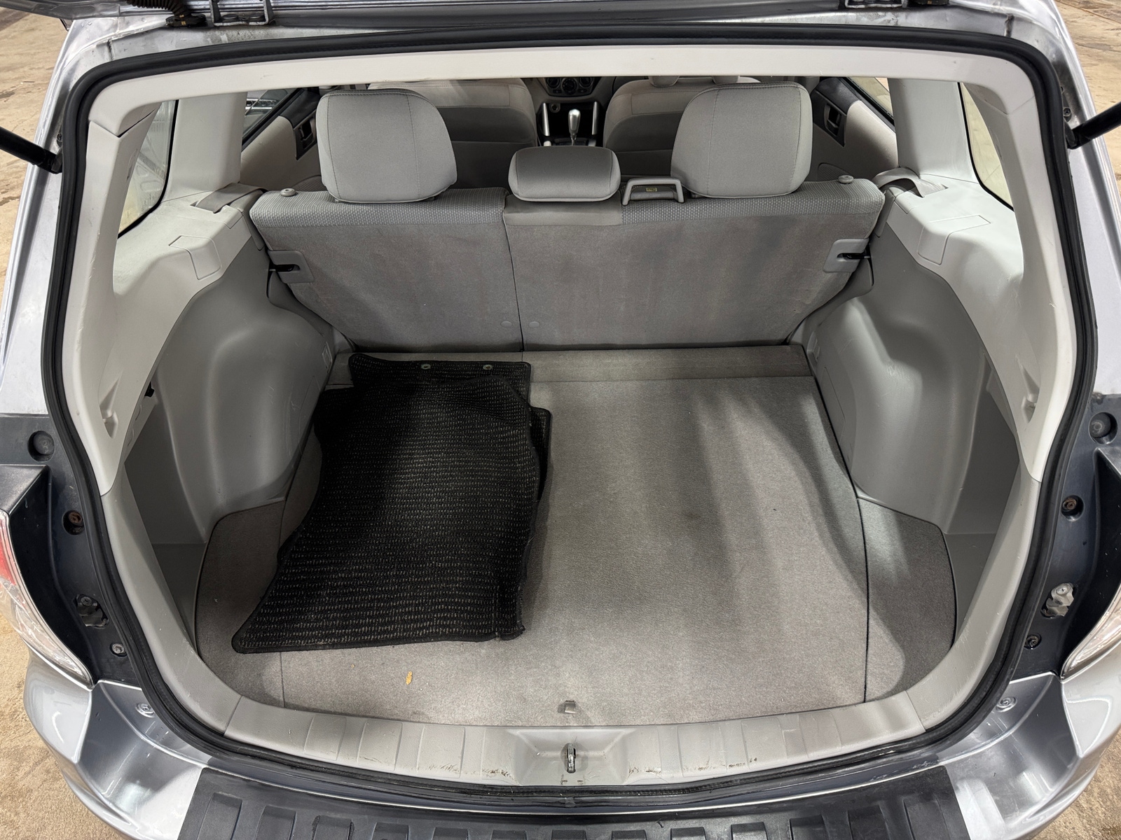 Thumbnail: 2011 Subaru Forester - 7