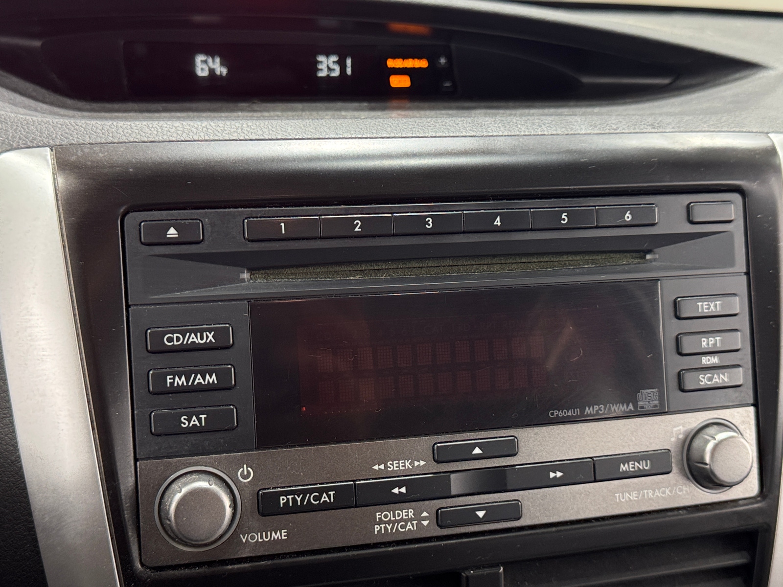 Thumbnail: 2011 Subaru Forester - 4
