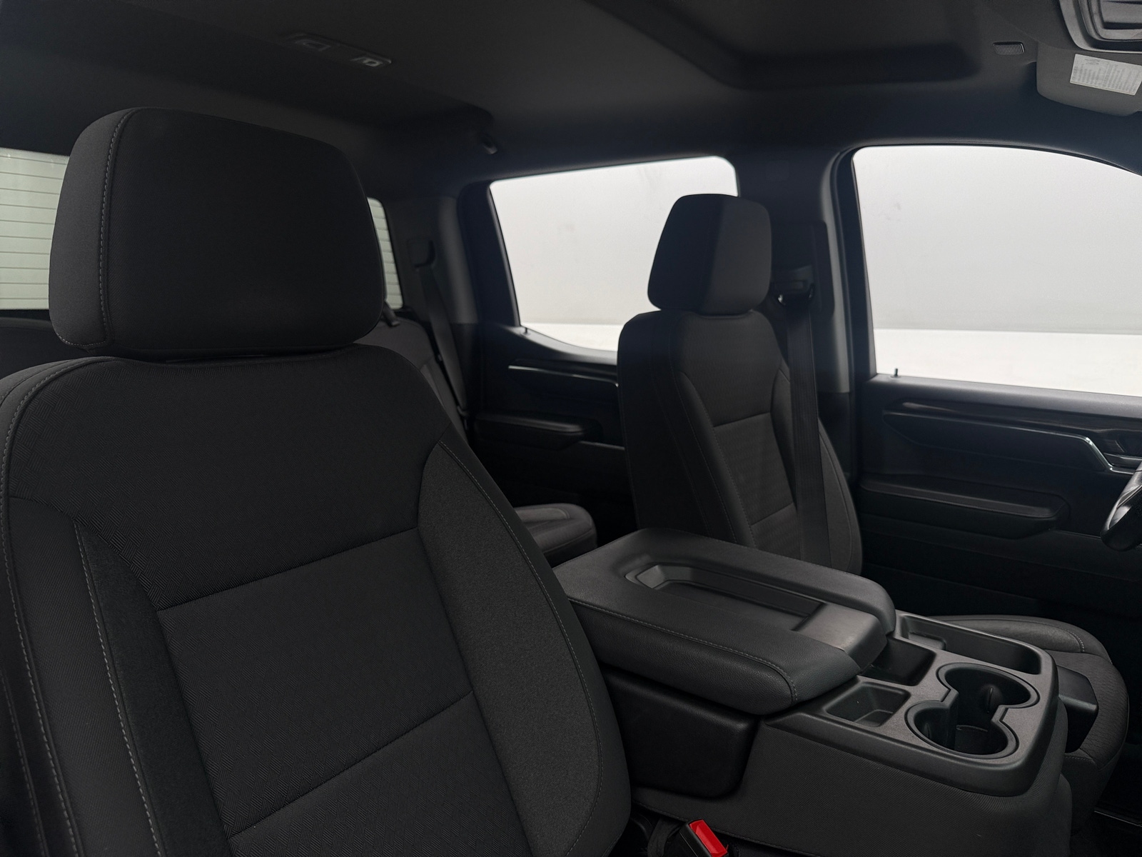 Thumbnail: 2023 Chevrolet Silverado 1500 - 2