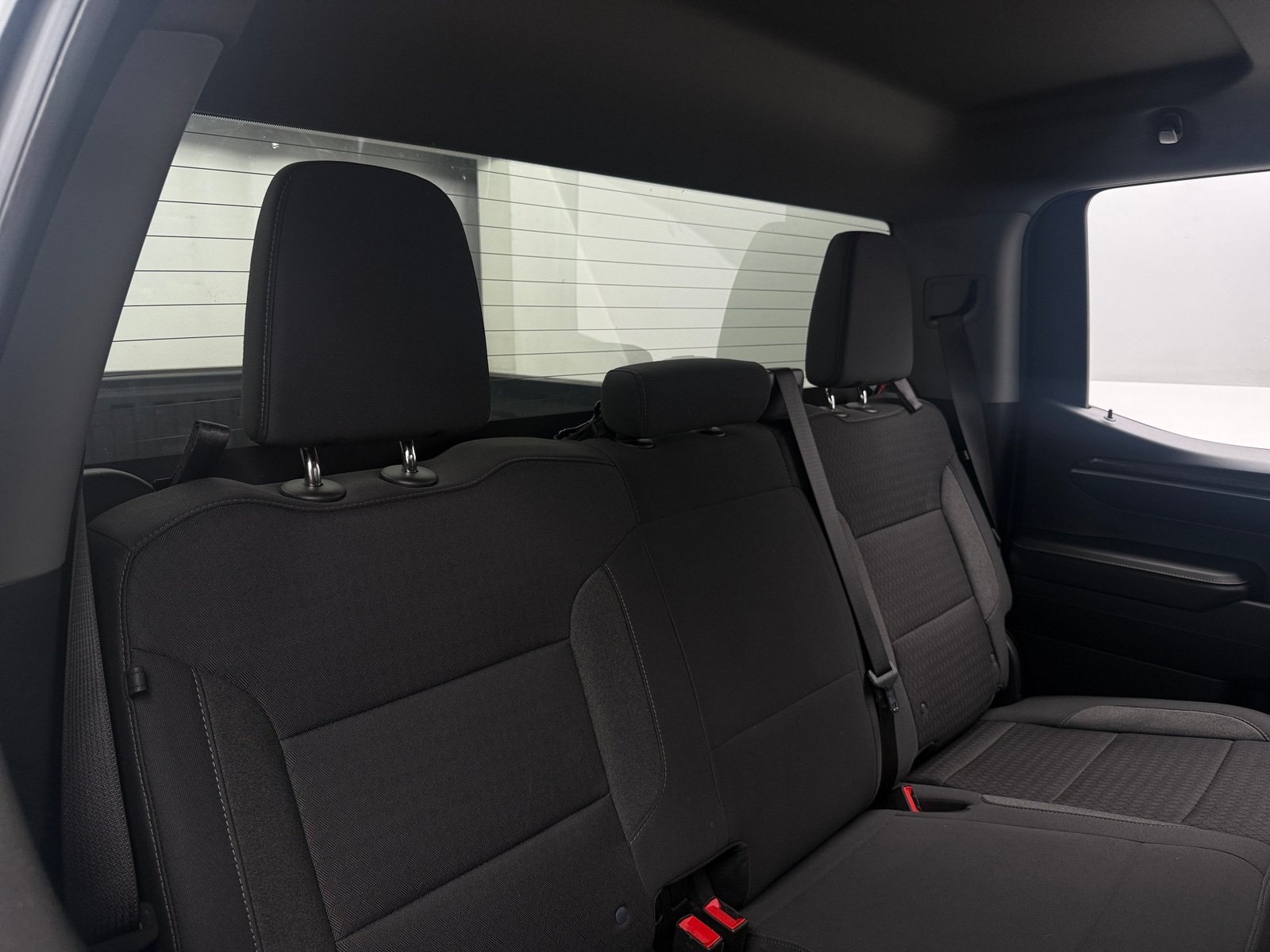 Thumbnail: 2023 Chevrolet Silverado 1500 - 6