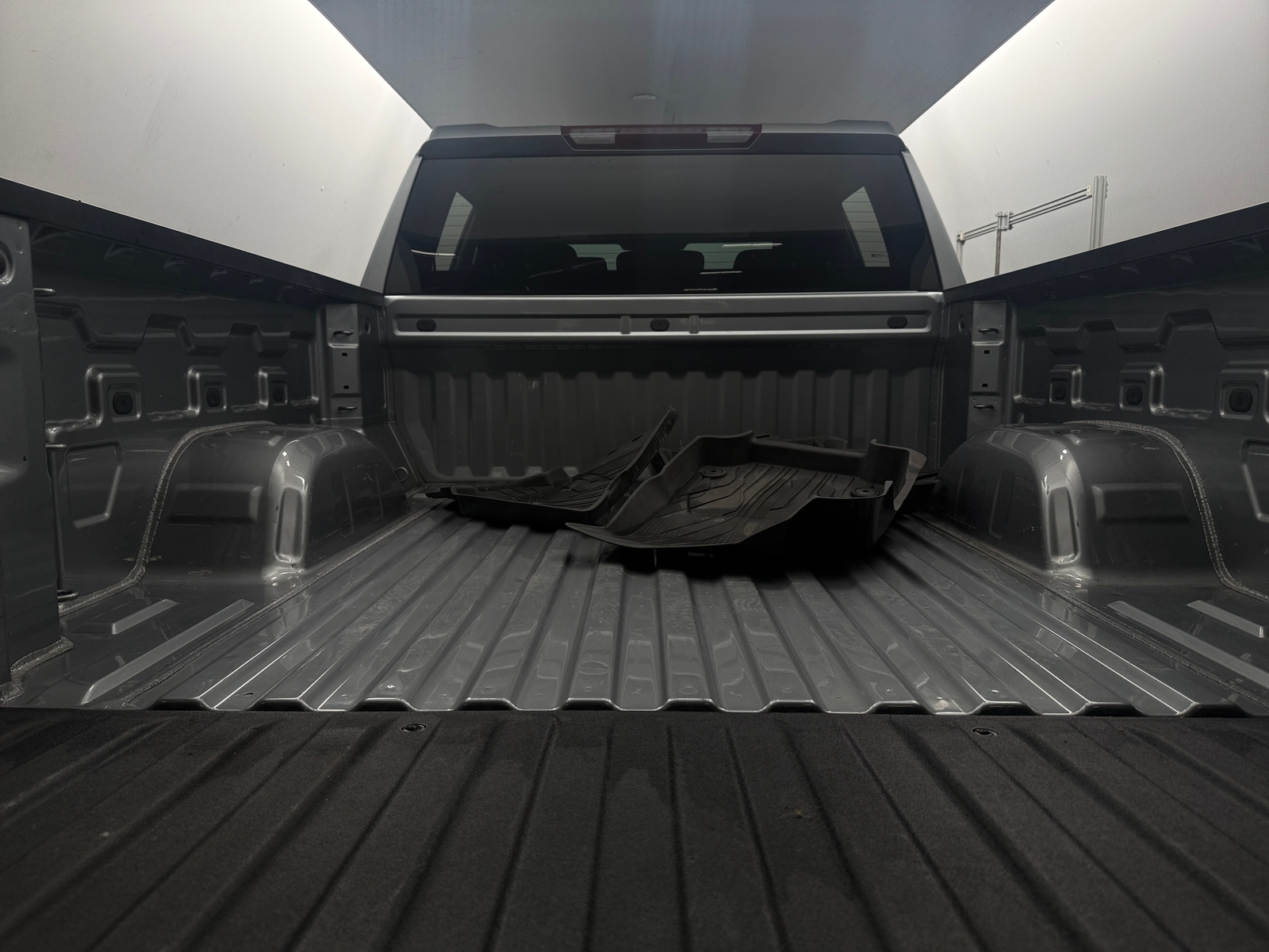 Thumbnail: 2023 Chevrolet Silverado 1500 - 7
