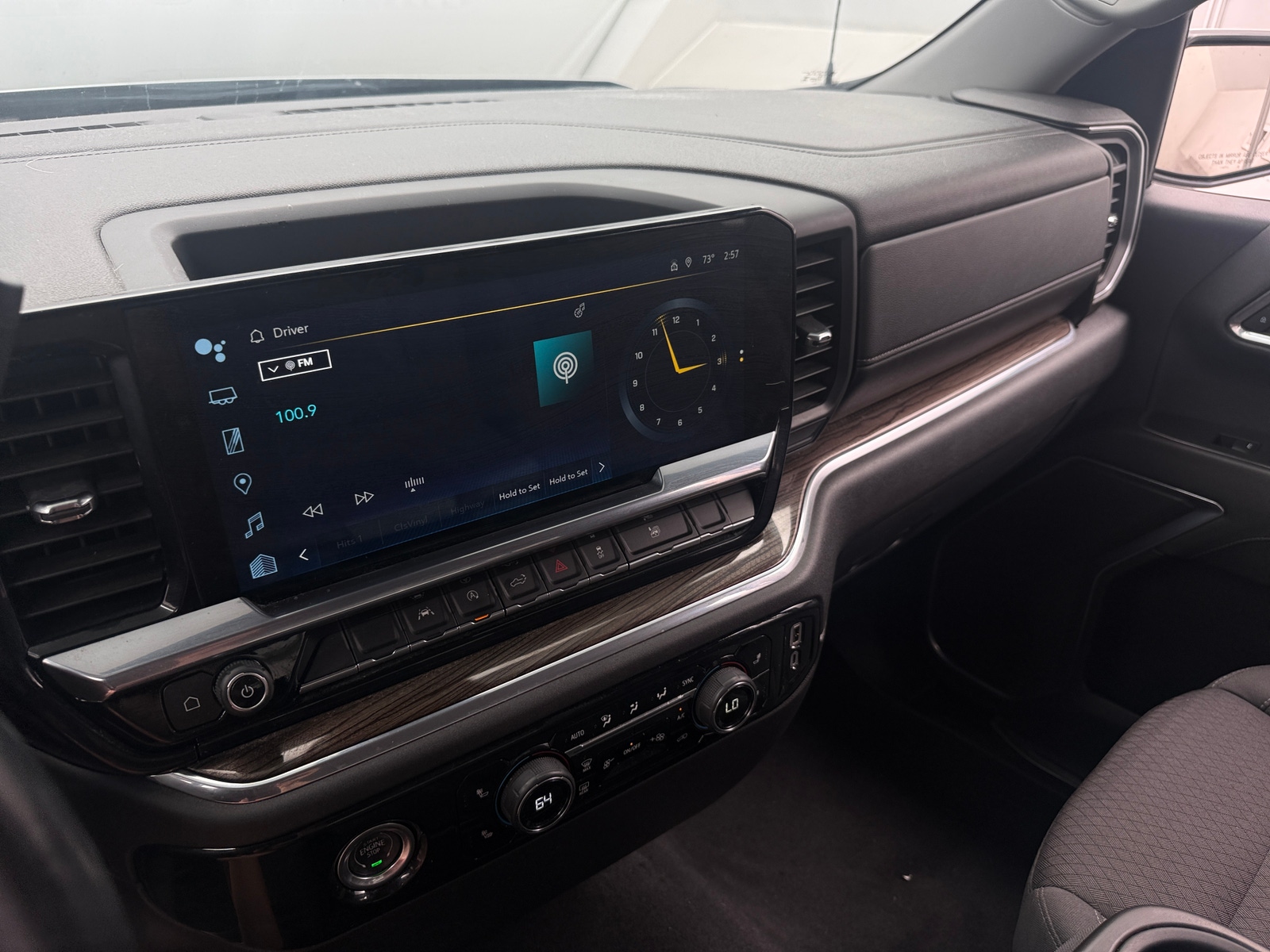 Thumbnail: 2023 Chevrolet Silverado 1500 - 4