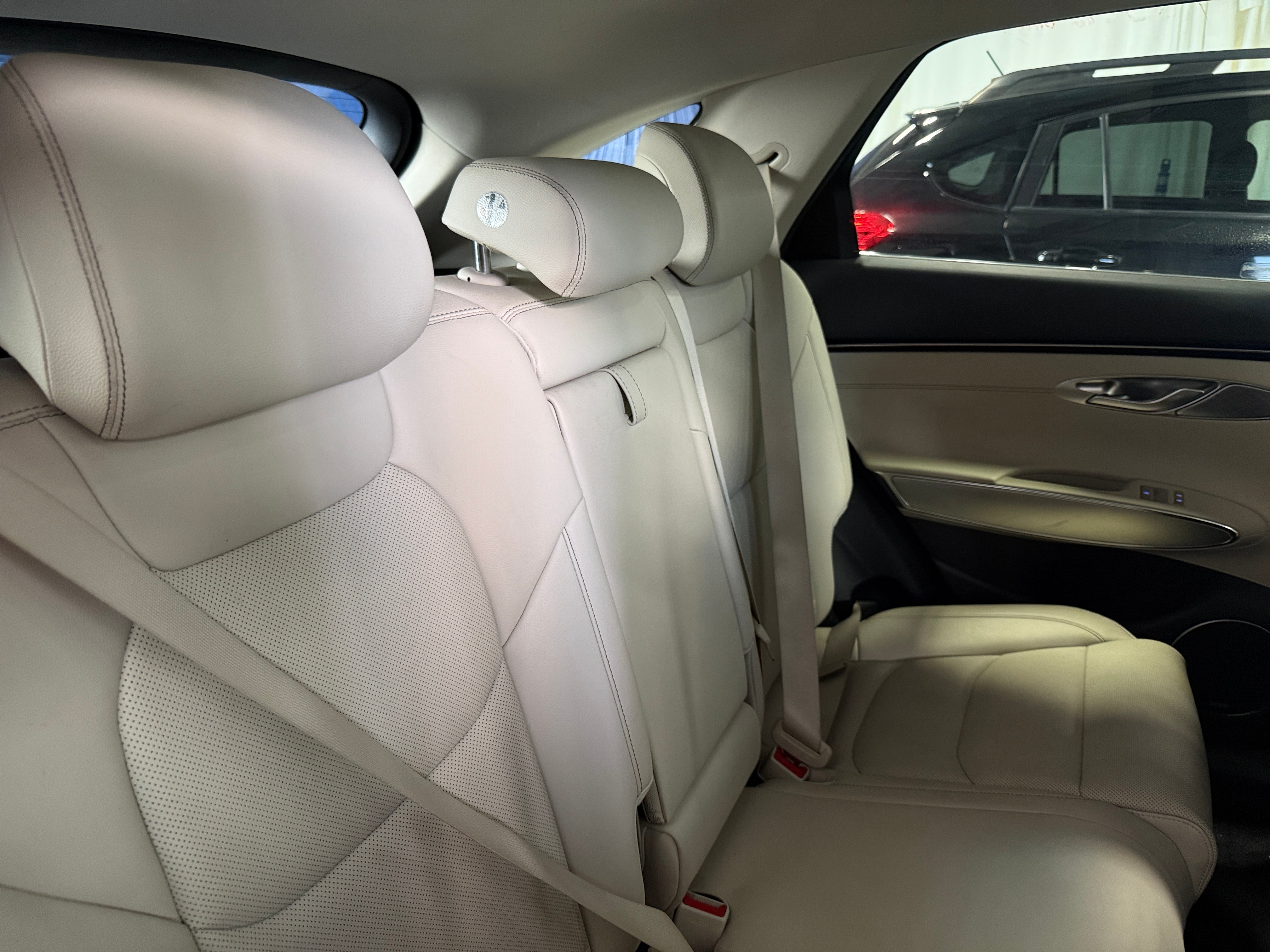 Used 2022 GENESIS GV70 Standard with VIN KMUMADTB2NU063438 for sale in Eagan, Minnesota