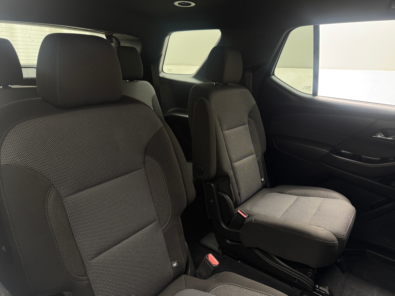 Thumbnail: 2023 Chevrolet Traverse - 6