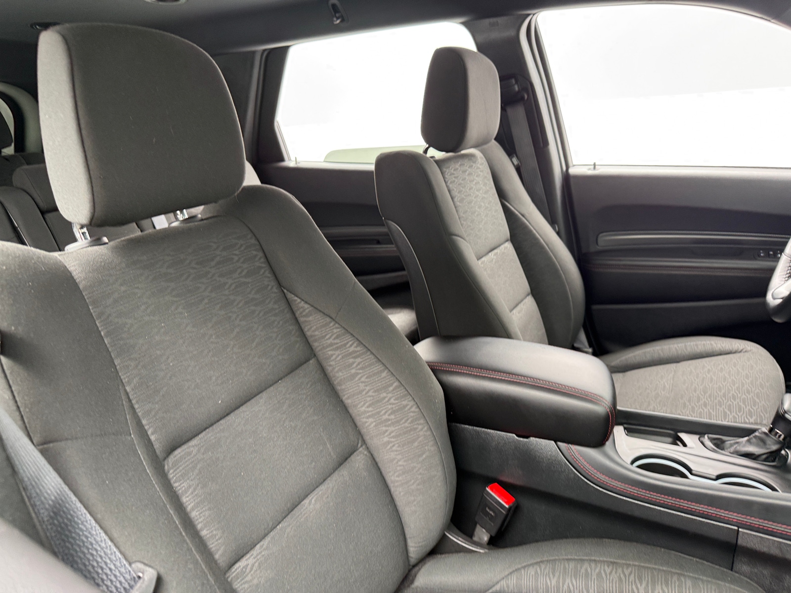 Thumbnail: 2025 Dodge Durango - 2