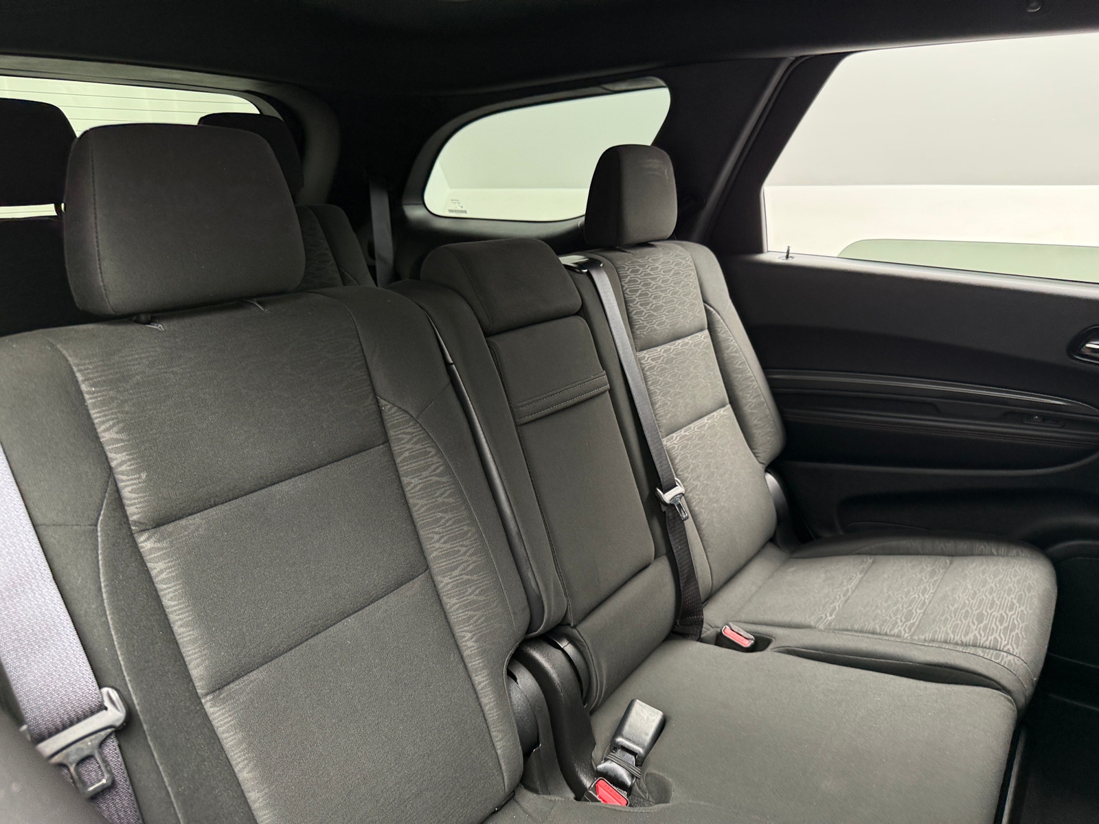 Thumbnail: 2025 Dodge Durango - 6