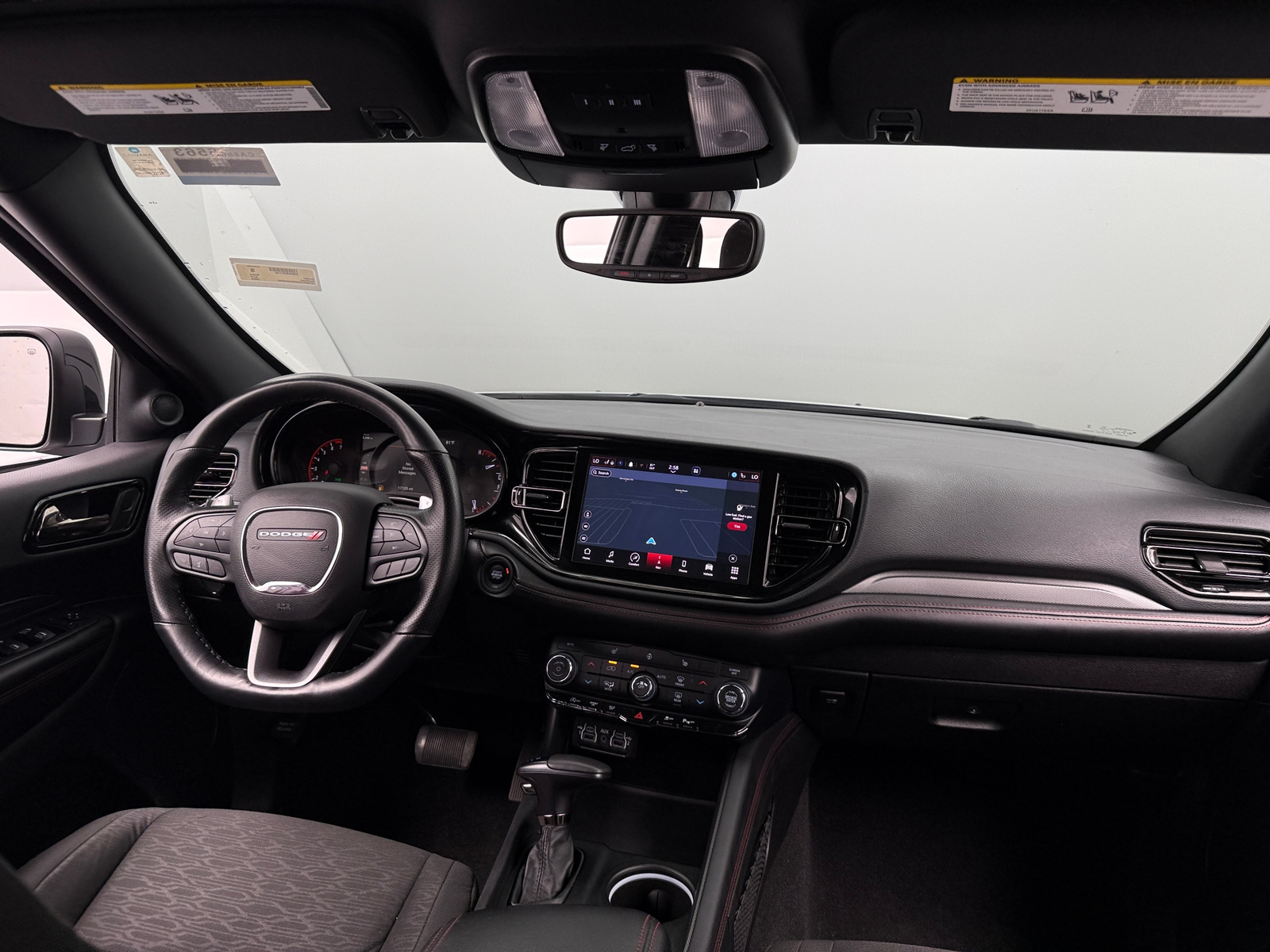 Thumbnail: 2025 Dodge Durango - 3
