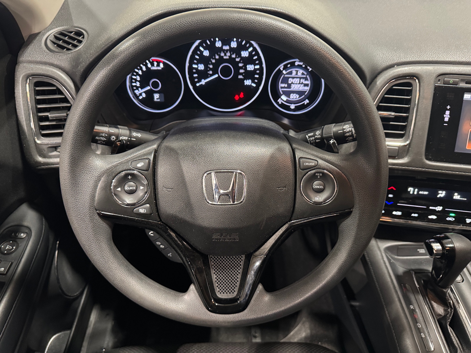 Thumbnail: 2017 Honda HR-V - 5