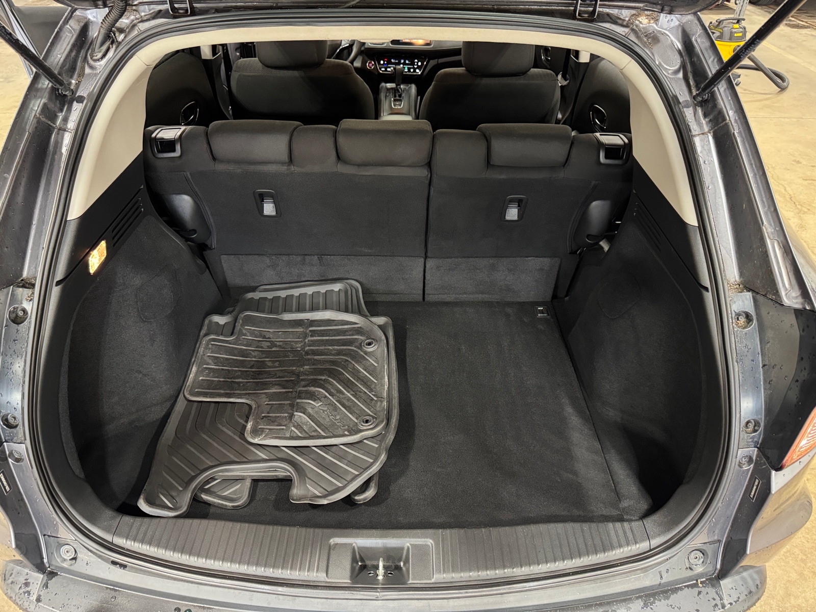 Thumbnail: 2017 Honda HR-V - 7