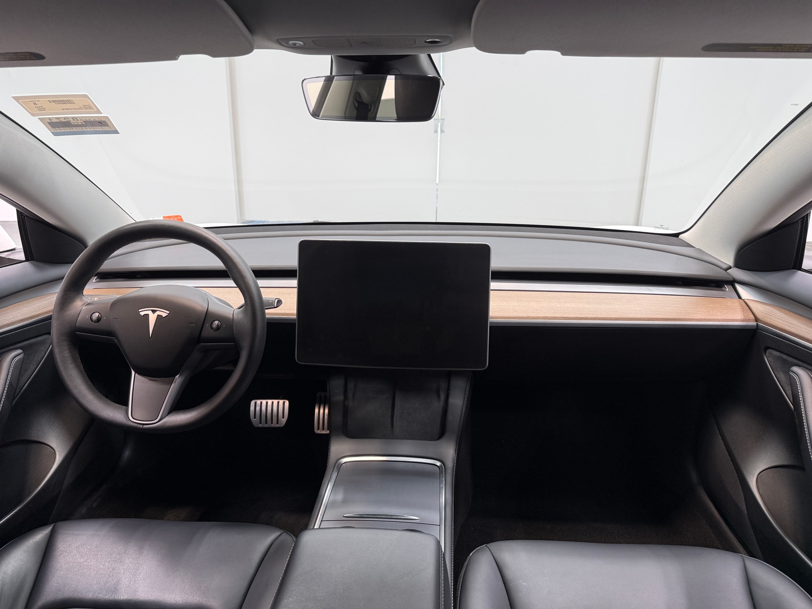 Thumbnail: 2023 Tesla Model 3 - 2