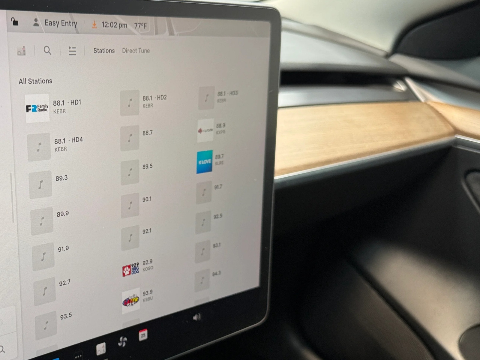 Thumbnail: 2023 Tesla Model 3 - 3
