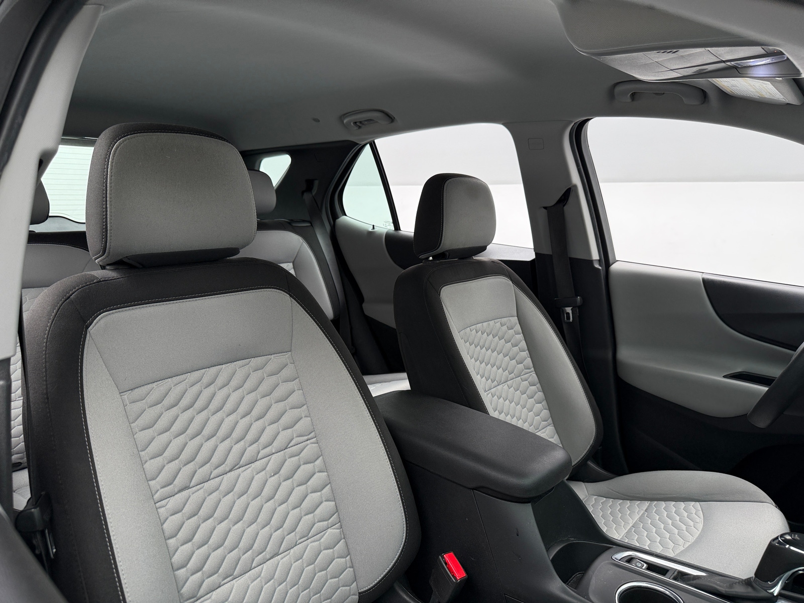 Thumbnail: 2019 Chevrolet Equinox - 2