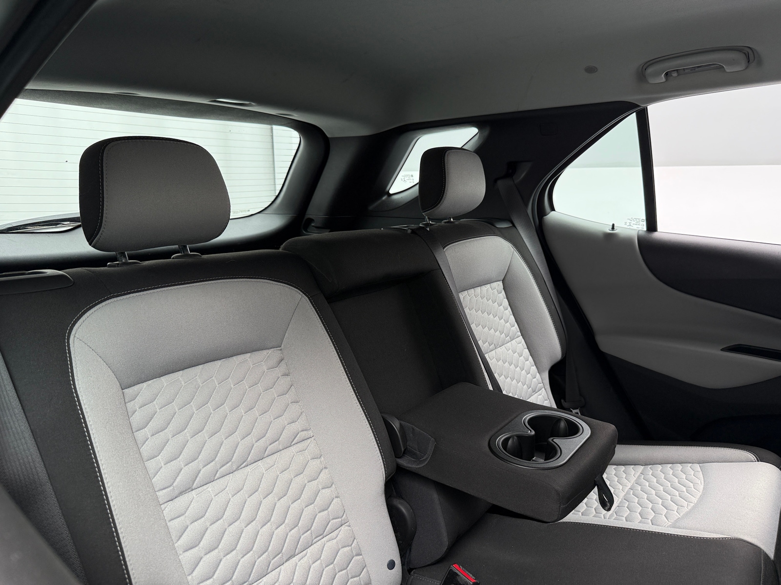 Thumbnail: 2019 Chevrolet Equinox - 6