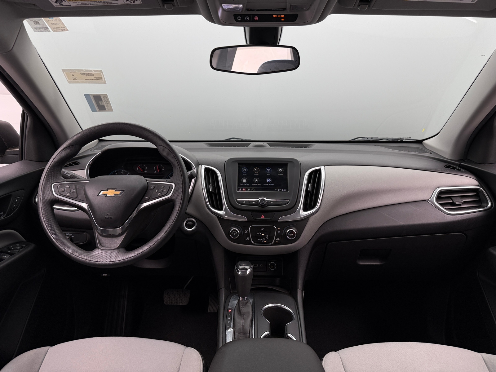 Thumbnail: 2019 Chevrolet Equinox - 3