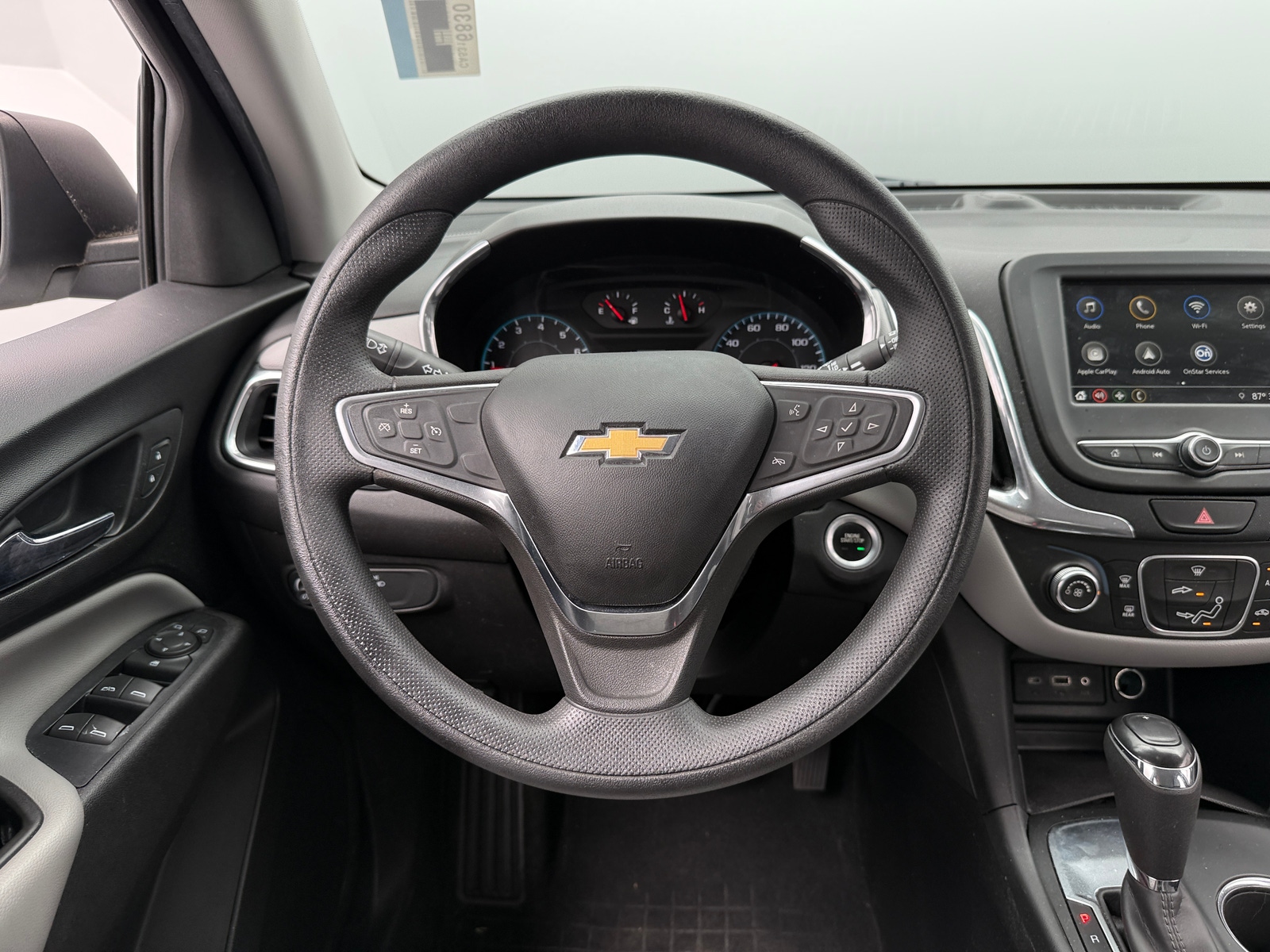 Thumbnail: 2019 Chevrolet Equinox - 5