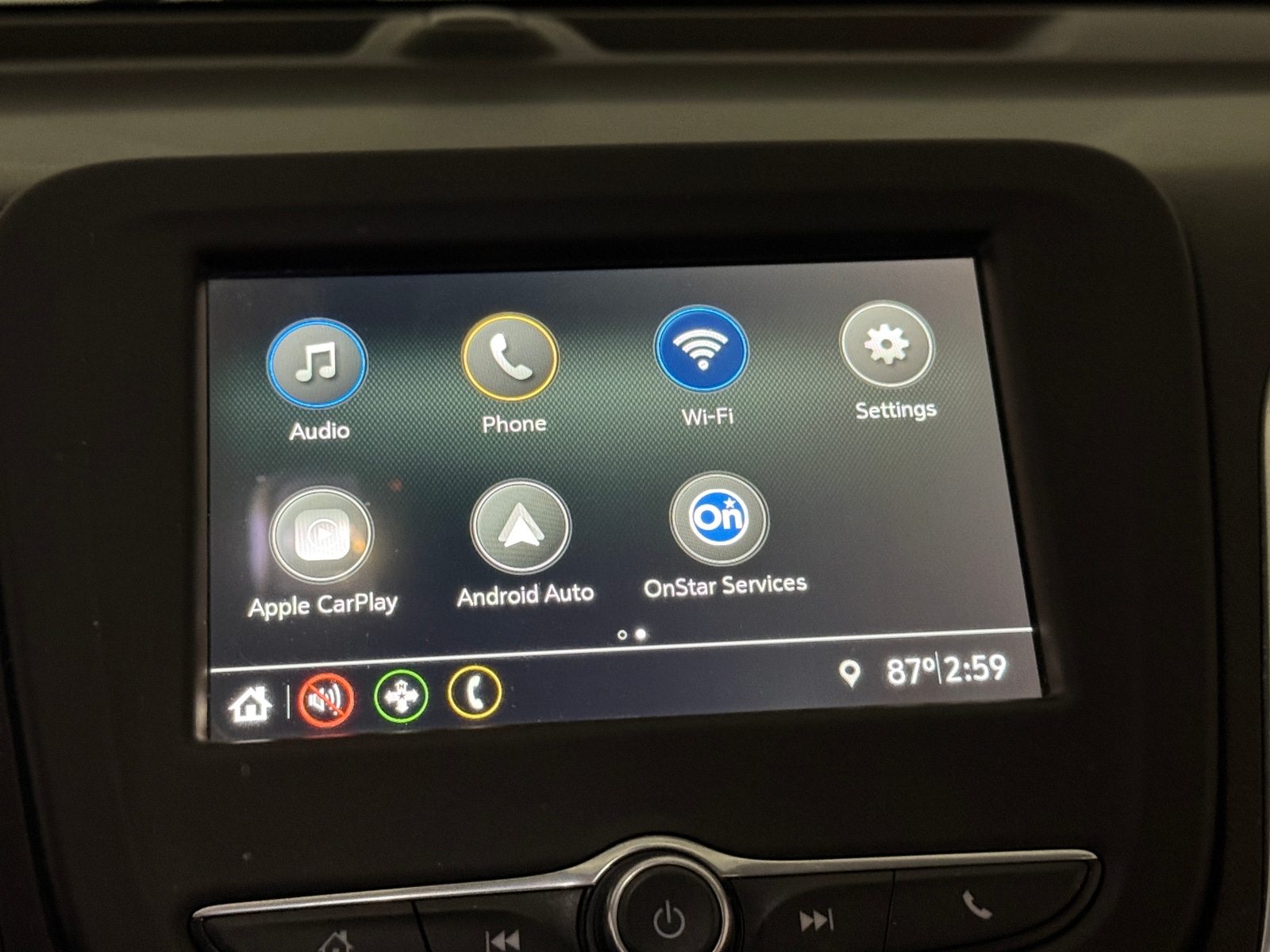 Thumbnail: 2019 Chevrolet Equinox - 4