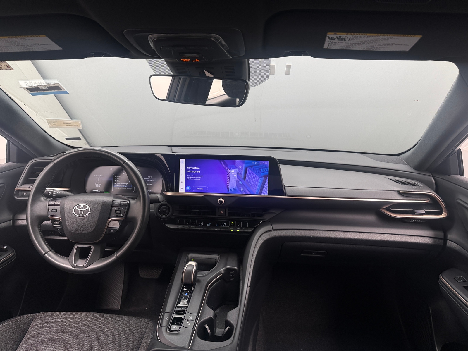 Thumbnail: 2023 Toyota Crown - 3