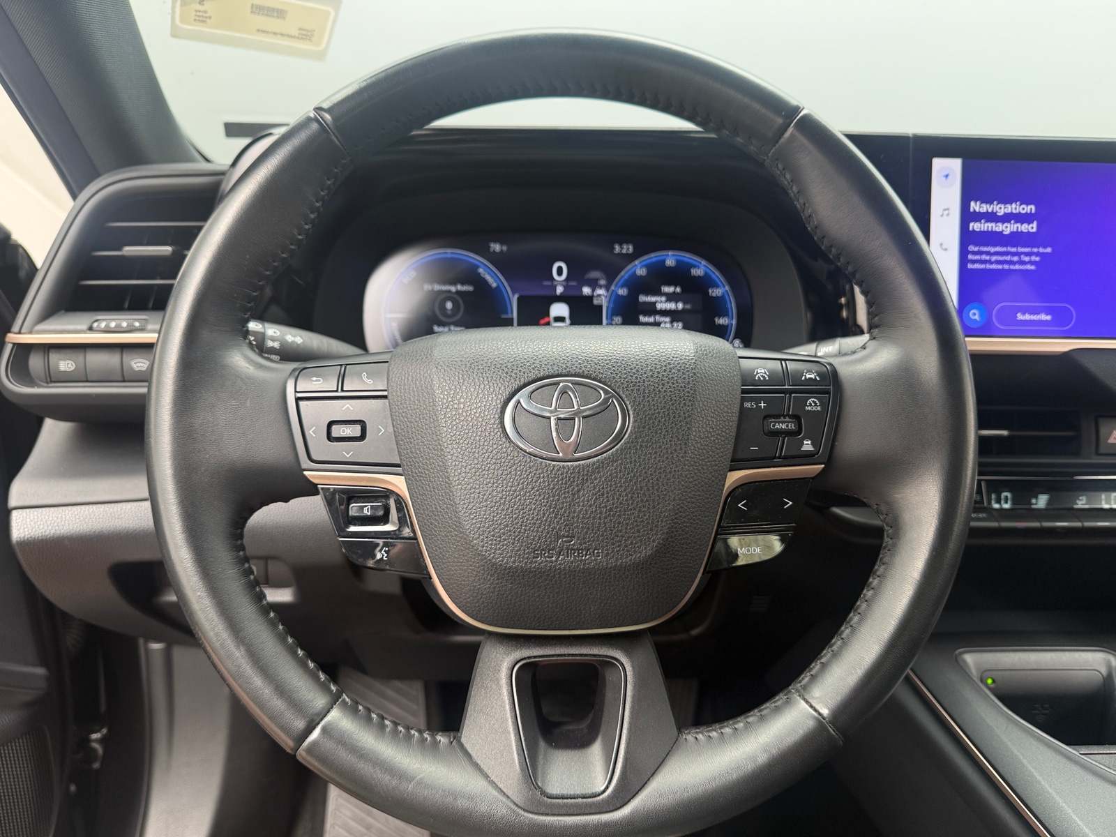 Thumbnail: 2023 Toyota Crown - 5