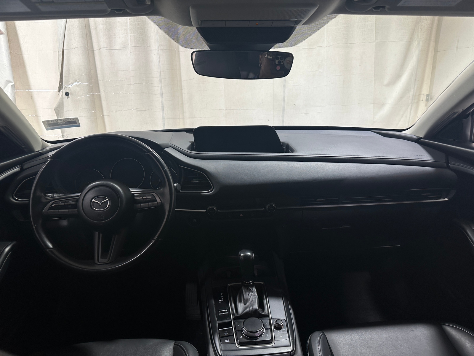 Thumbnail: 2021 Mazda CX-30 - 2