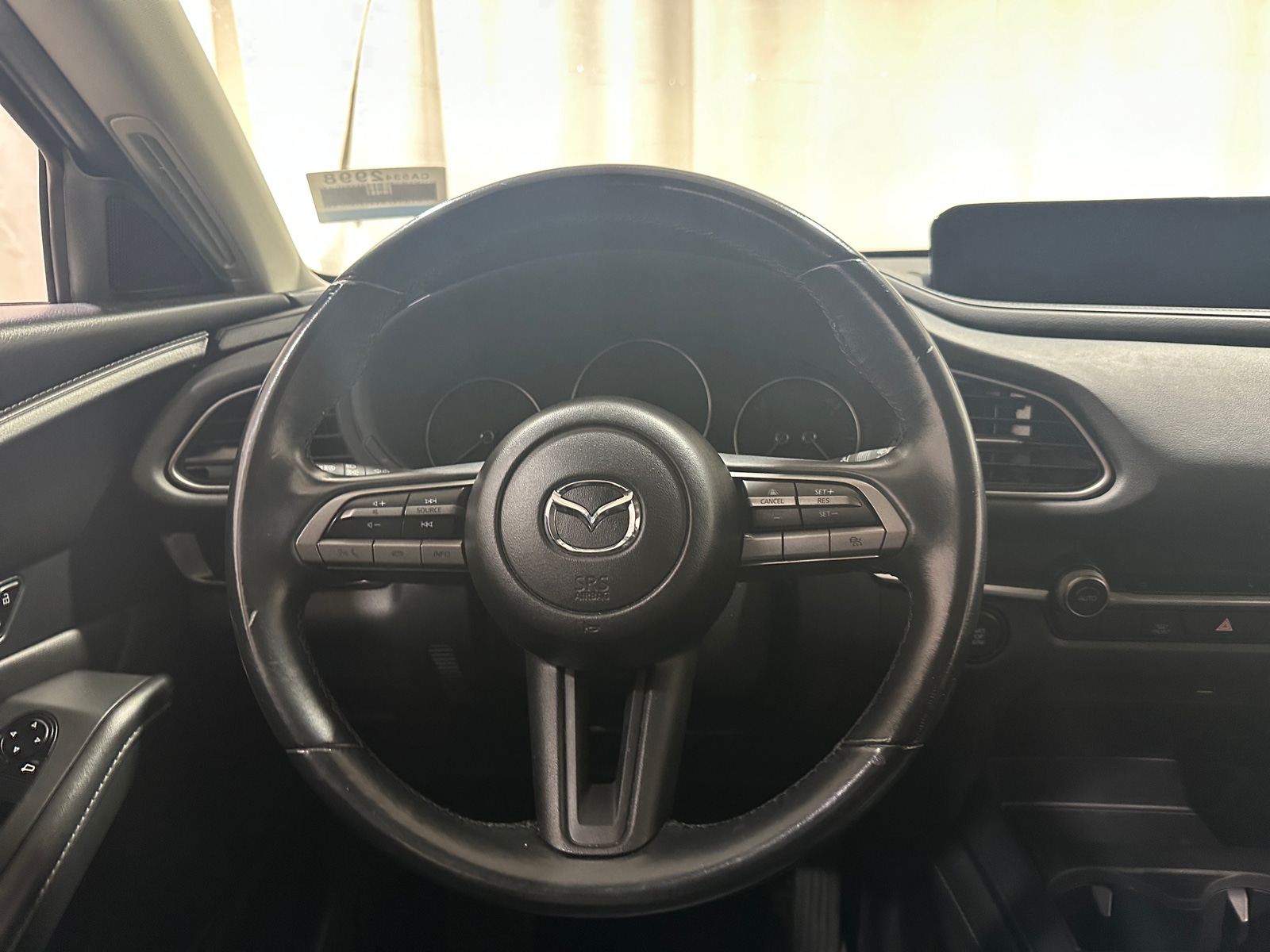 Thumbnail: 2021 Mazda CX-30 - 4