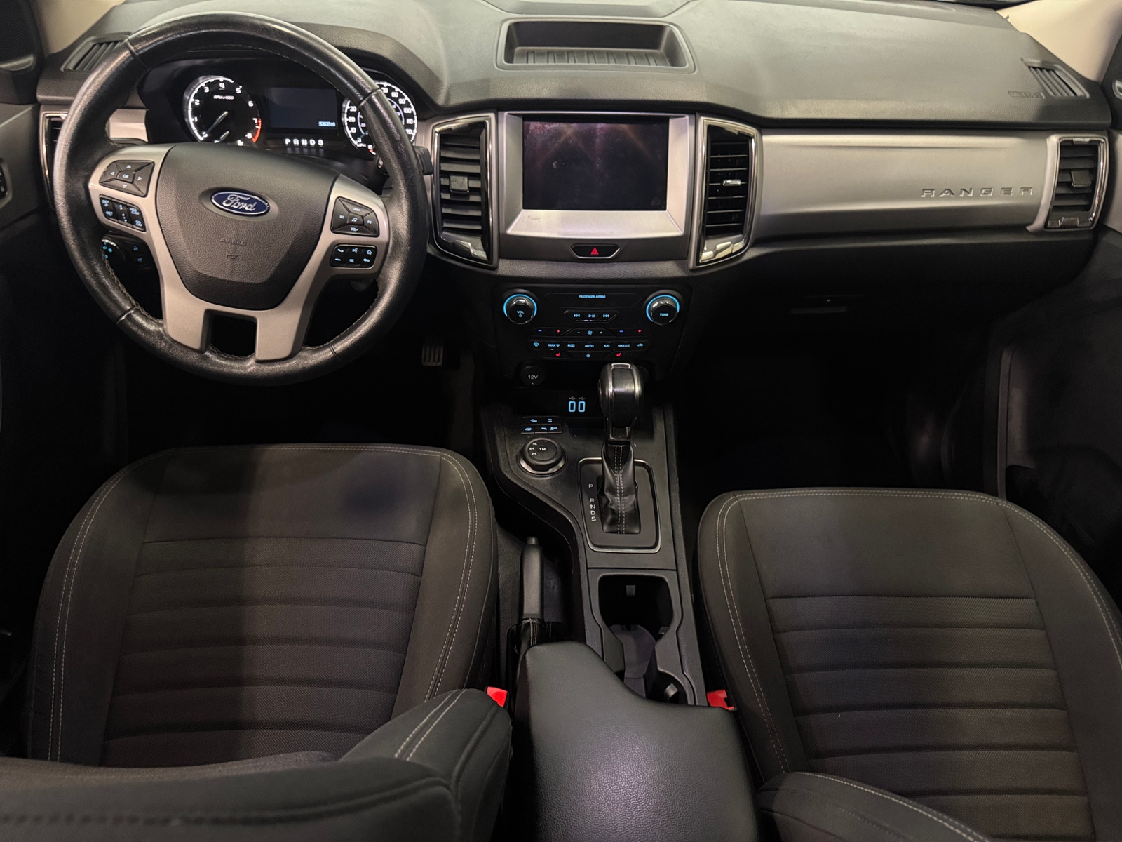 Thumbnail: 2023 Ford Ranger - 3