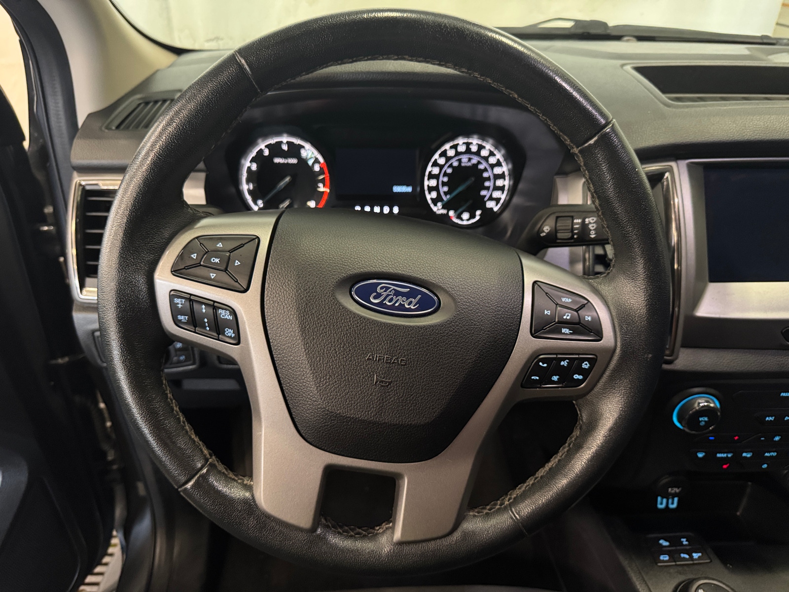 Thumbnail: 2023 Ford Ranger - 5