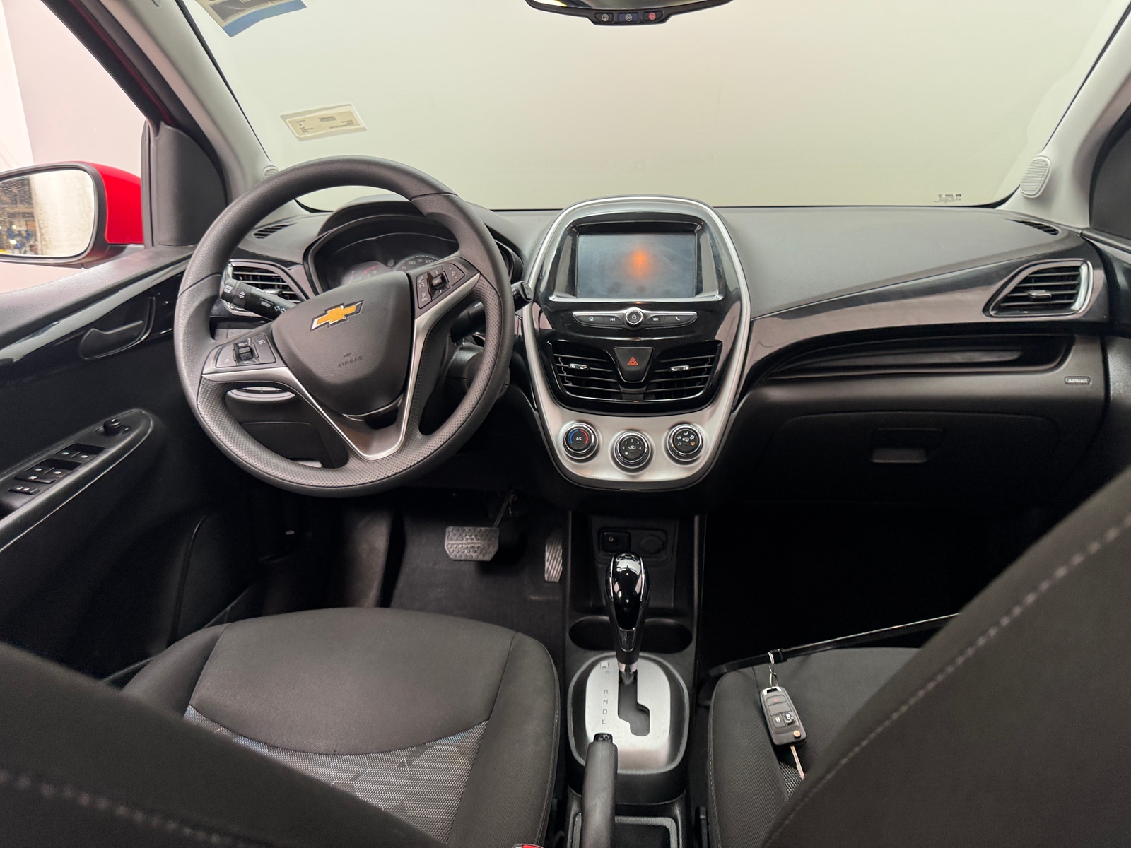 Thumbnail: 2018 Chevrolet Spark - 3