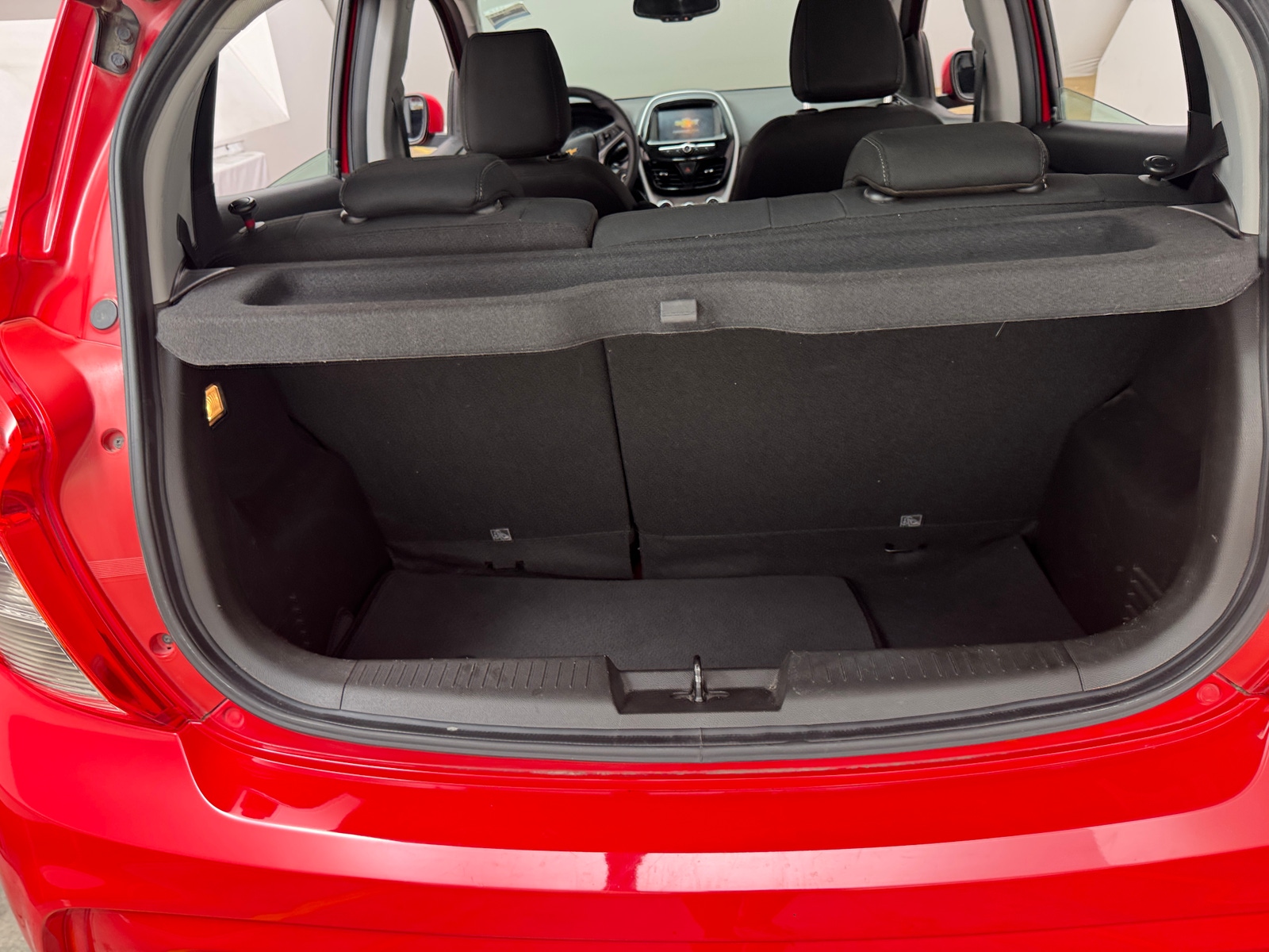 Thumbnail: 2018 Chevrolet Spark - 7