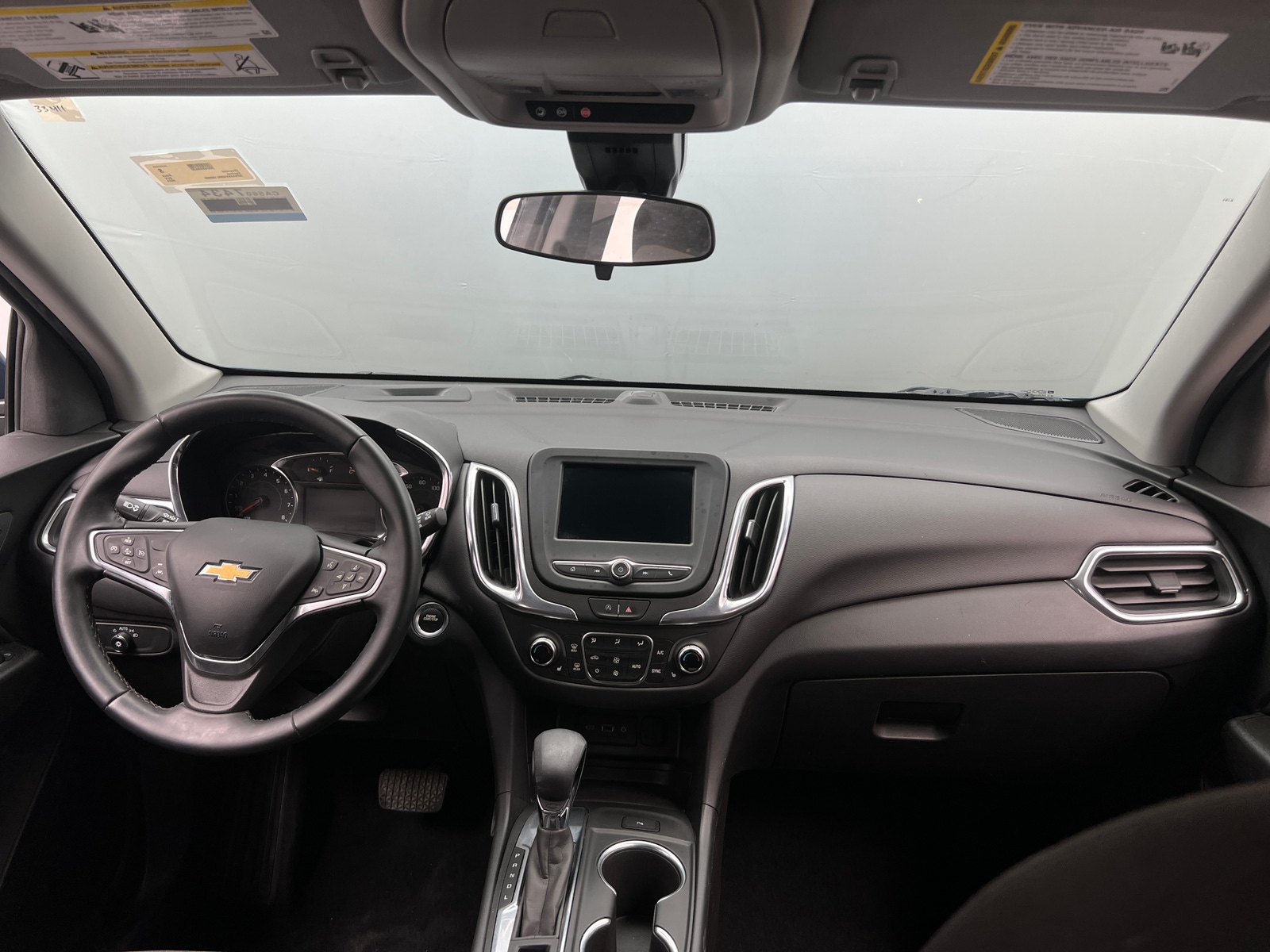 Thumbnail: 2024 Chevrolet Equinox - 3