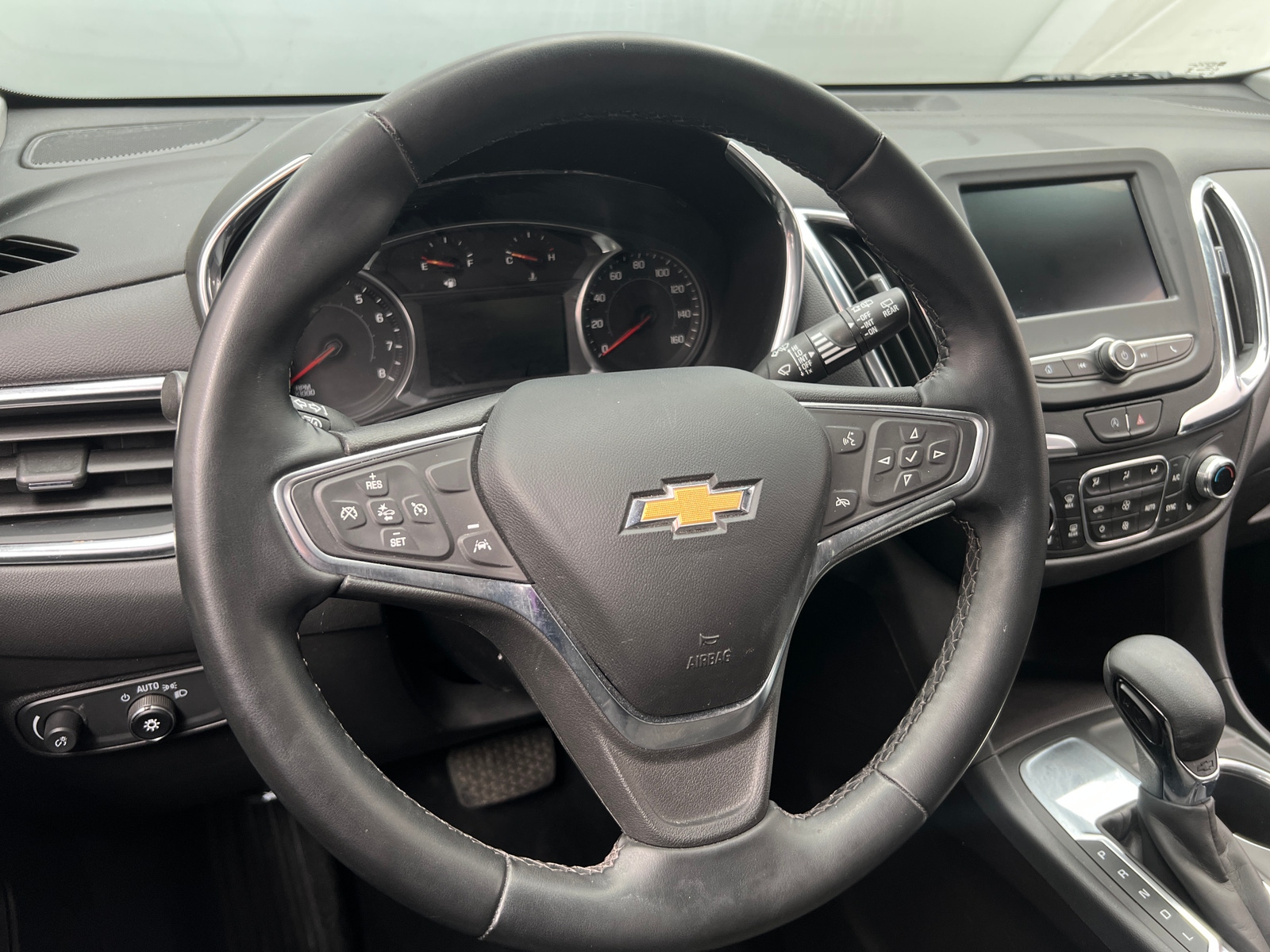 Thumbnail: 2024 Chevrolet Equinox - 5