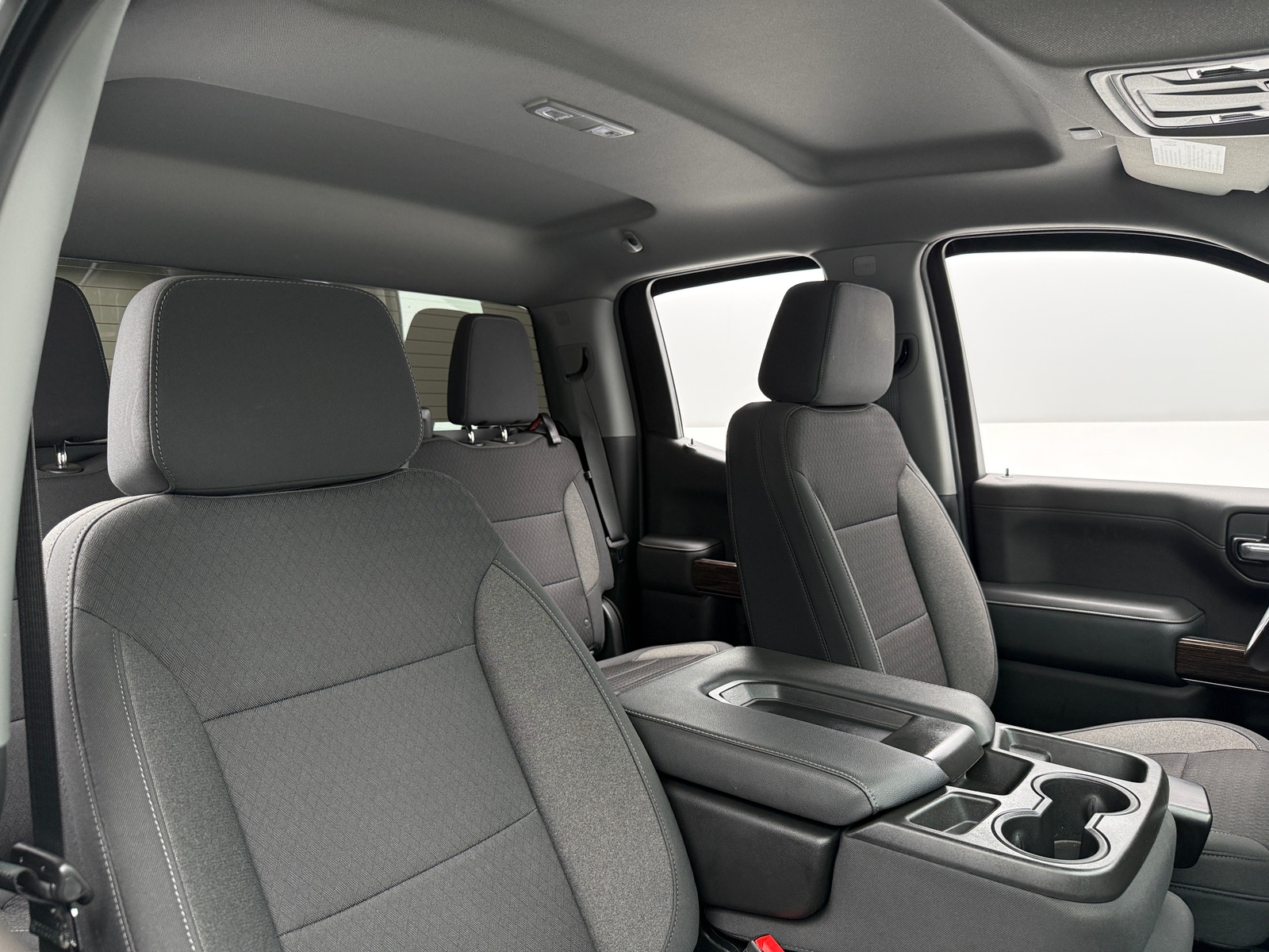 Thumbnail: 2022 GMC Sierra 1500 - 2