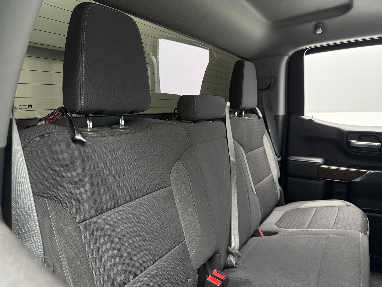 Thumbnail: 2022 GMC Sierra 1500 - 6
