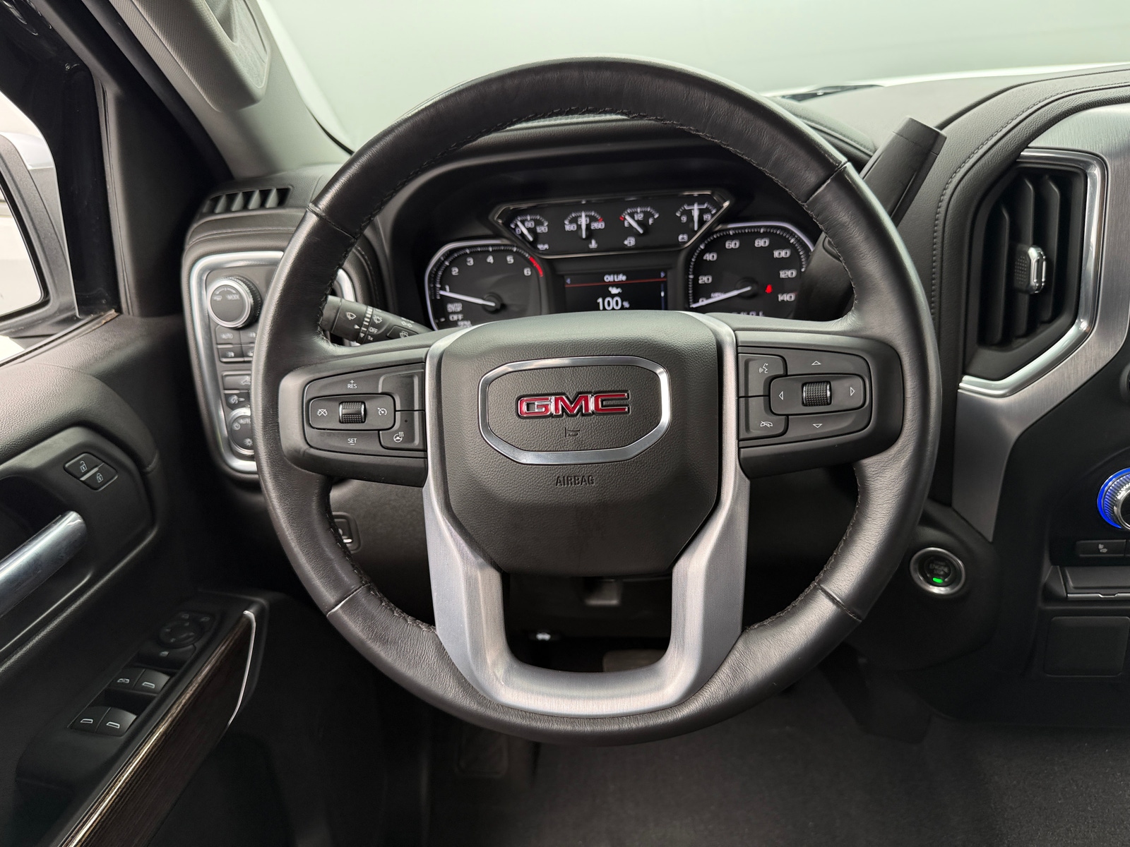 Thumbnail: 2022 GMC Sierra 1500 - 5