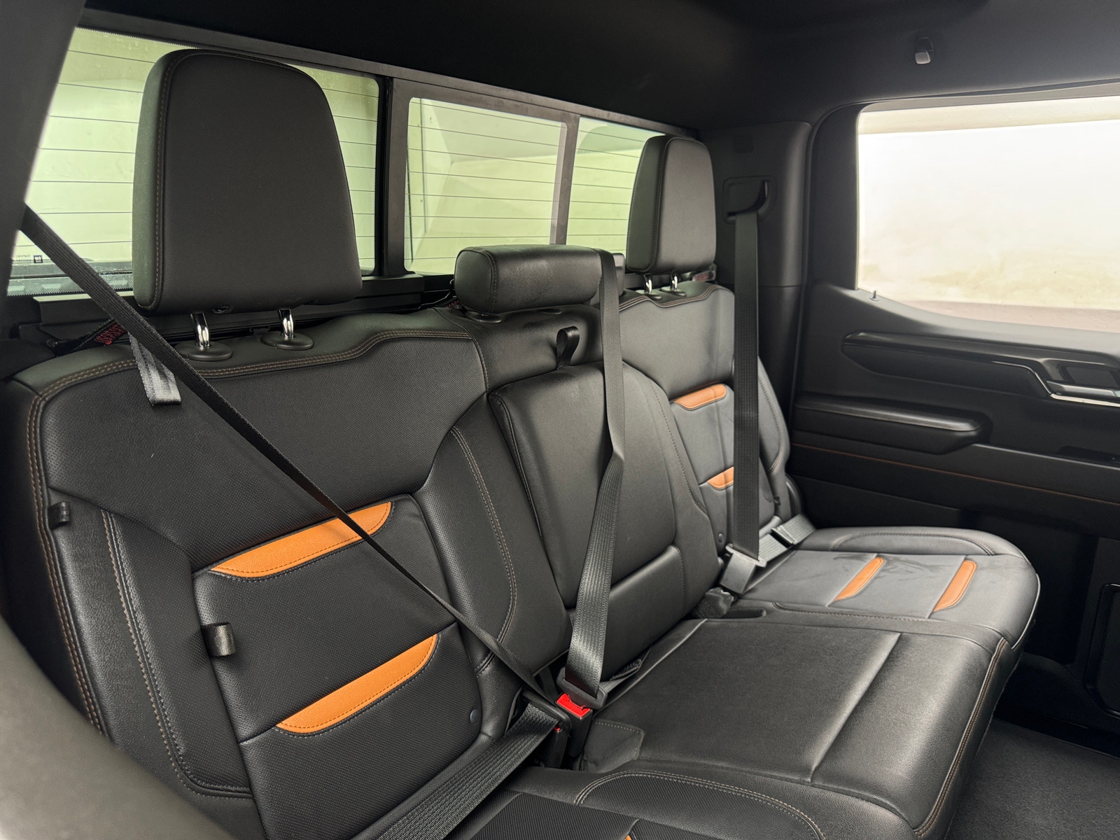 Thumbnail: 2022 GMC Sierra 1500 - 5