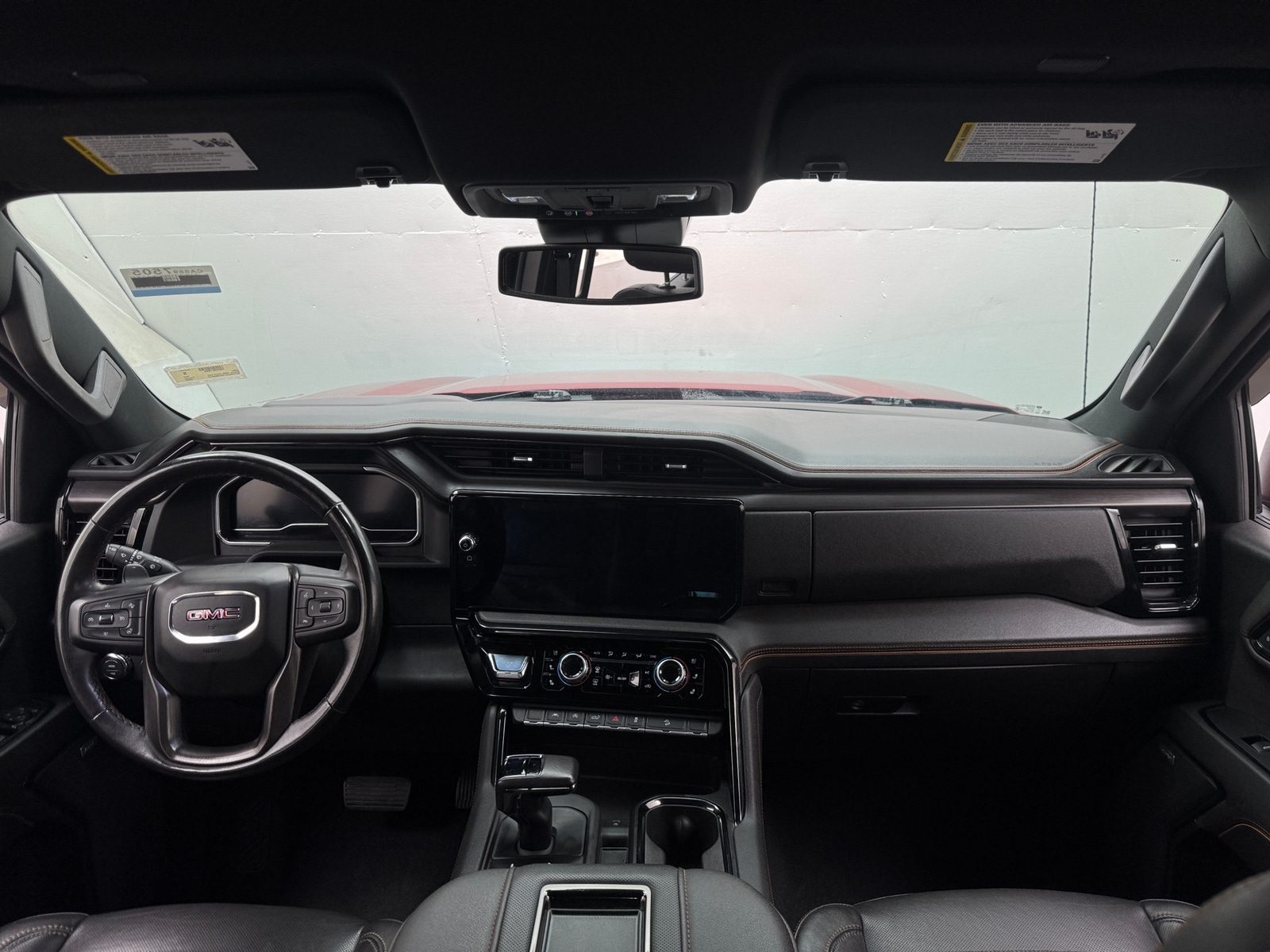 Thumbnail: 2022 GMC Sierra 1500 - 2