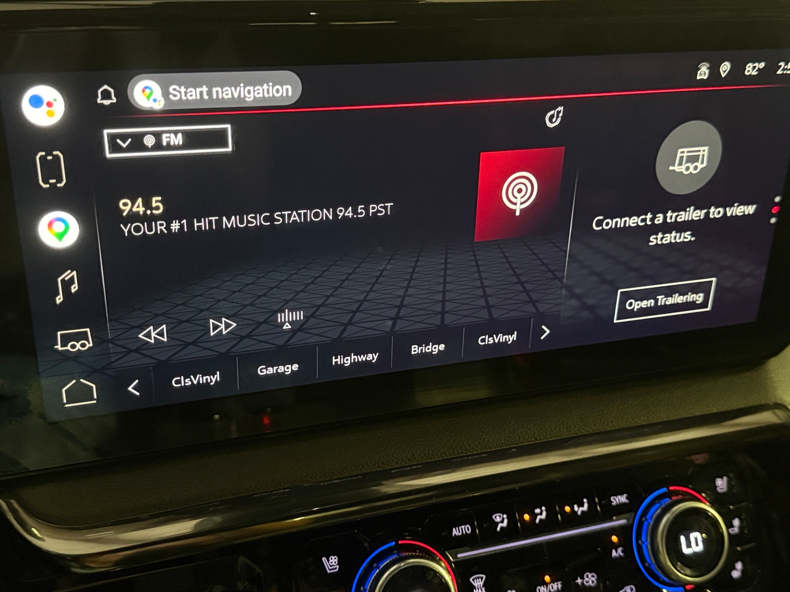 Thumbnail: 2022 GMC Sierra 1500 - 3