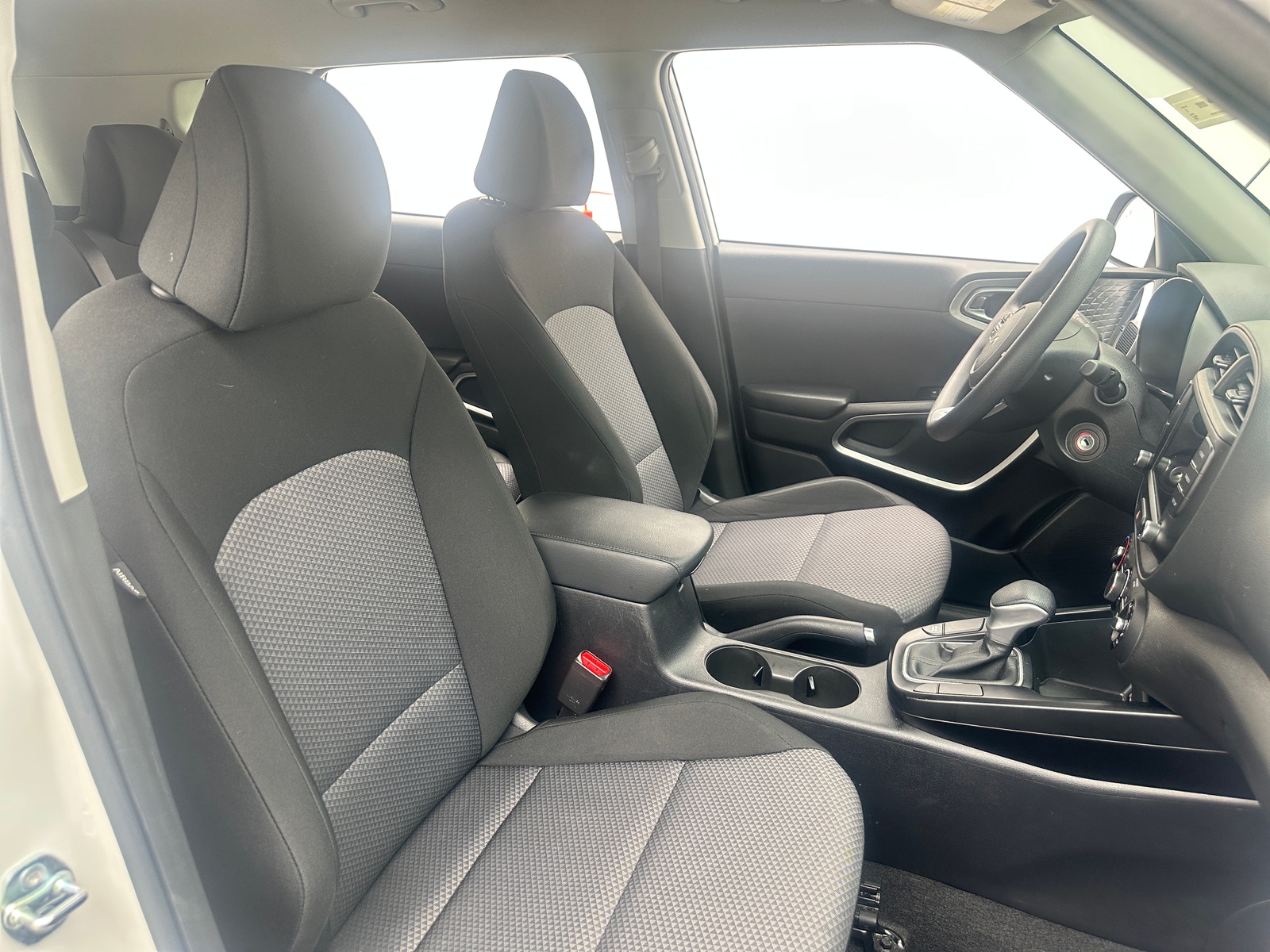 Thumbnail: 2025 Kia Soul - 2