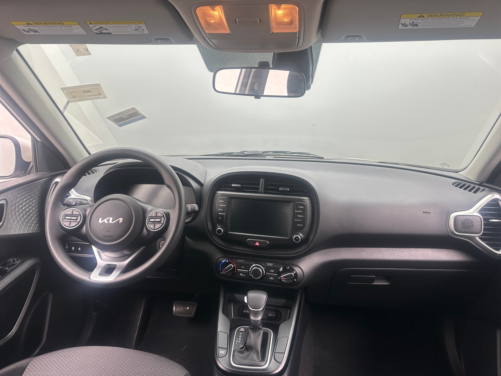 Thumbnail: 2025 Kia Soul - 3