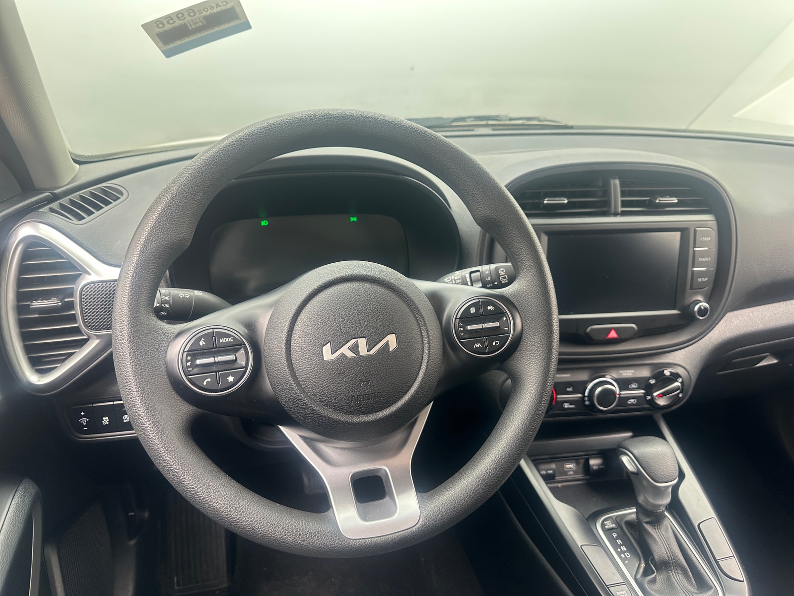 Thumbnail: 2025 Kia Soul - 5