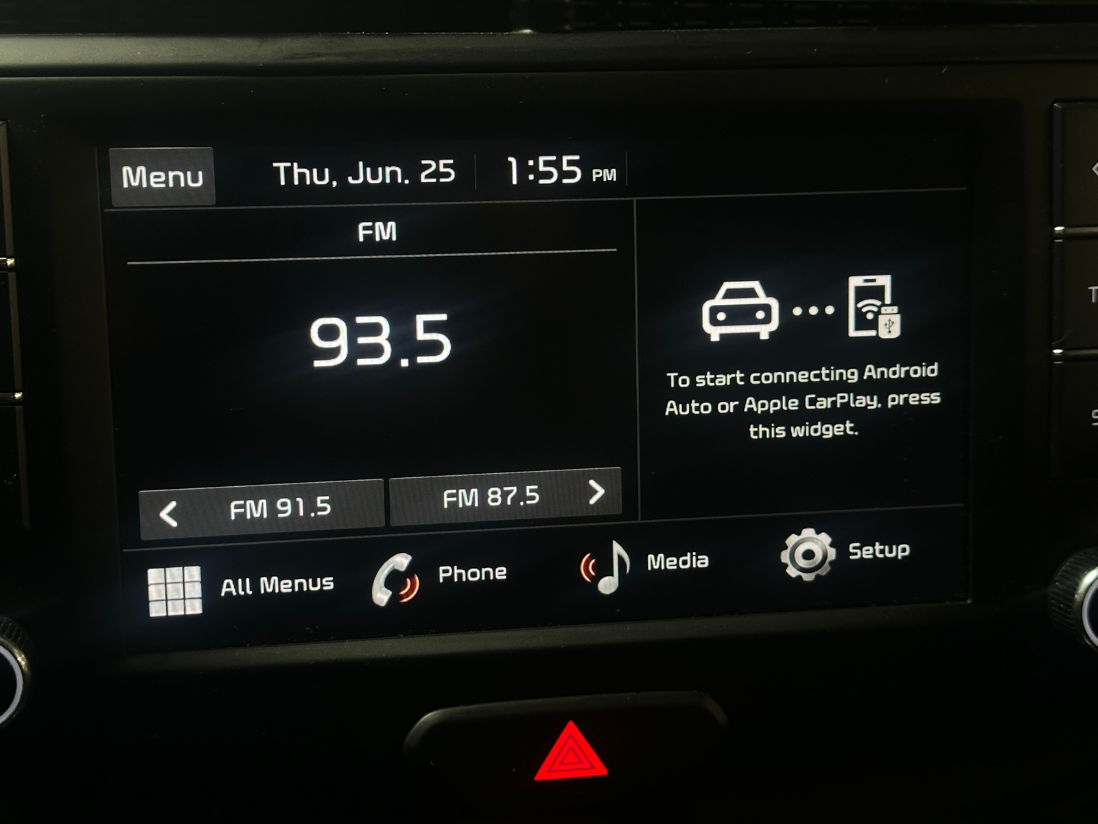 Thumbnail: 2025 Kia Soul - 4