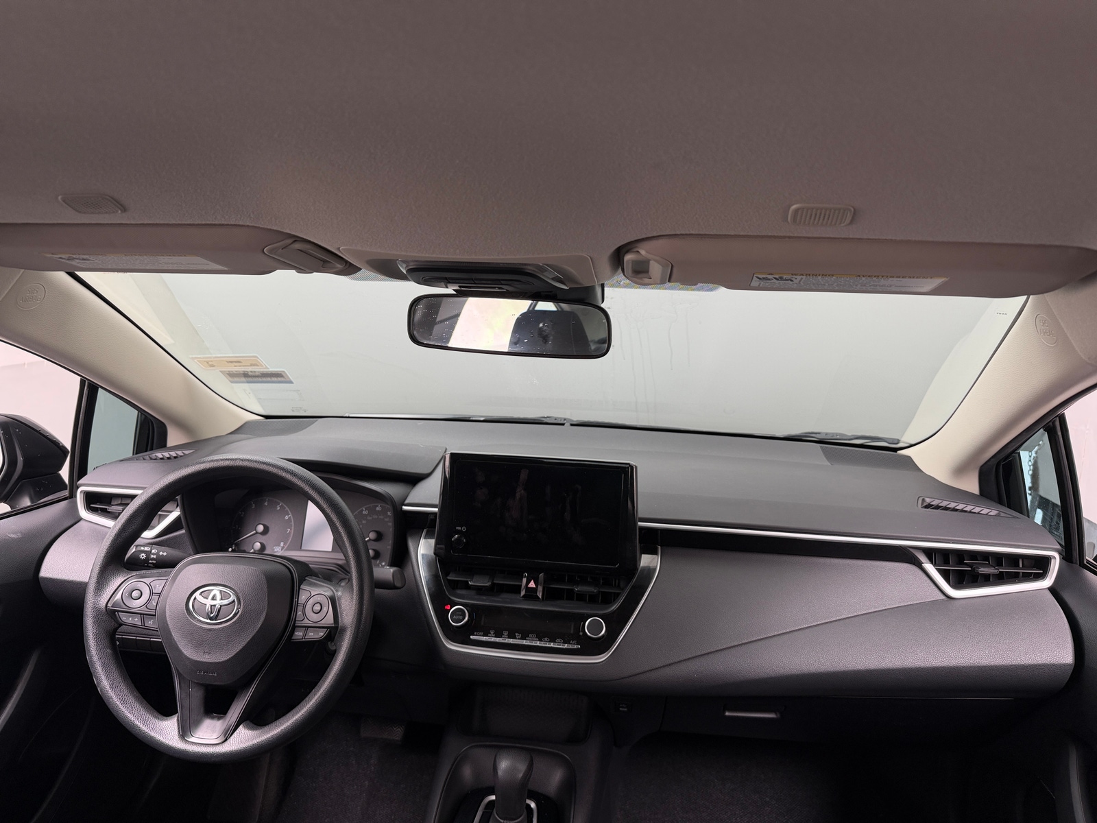 Thumbnail: 2024 Toyota Corolla - 3