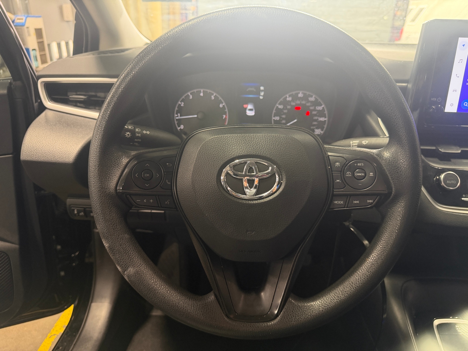 Thumbnail: 2024 Toyota Corolla - 5