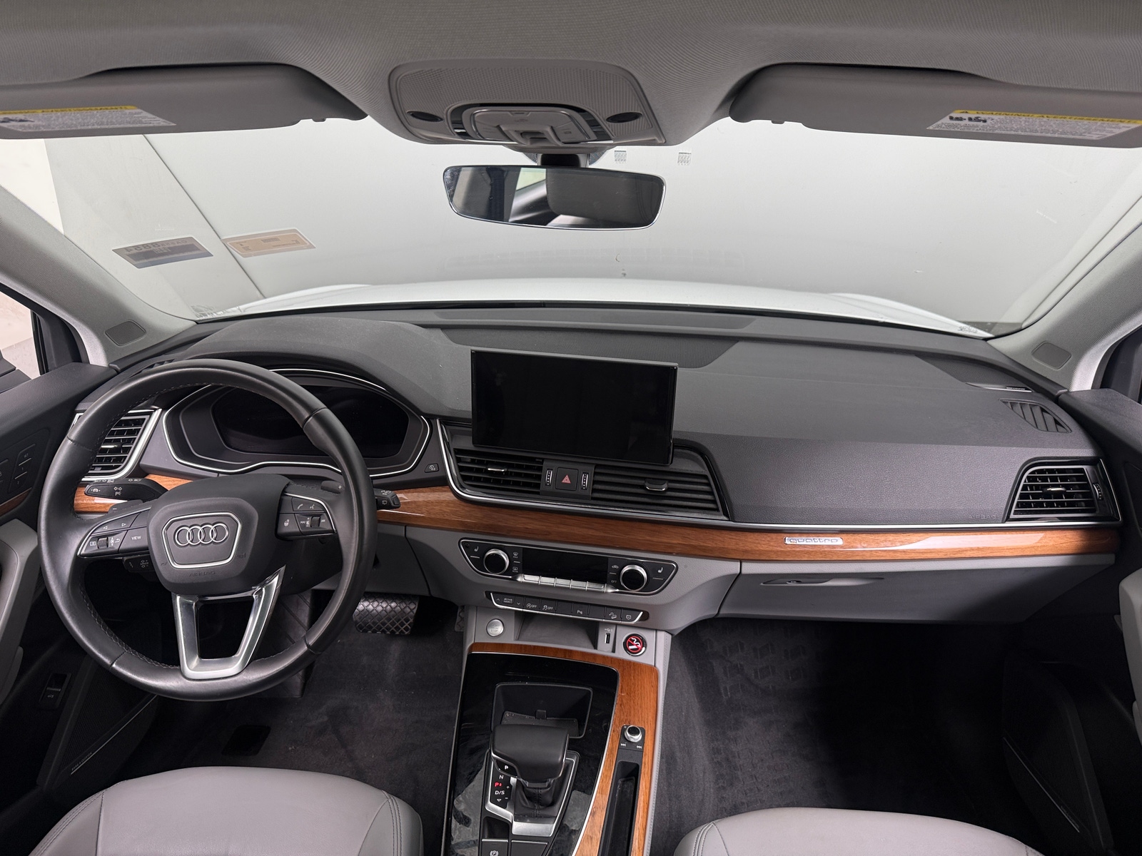 Thumbnail: 2022 Audi Q5 - 2