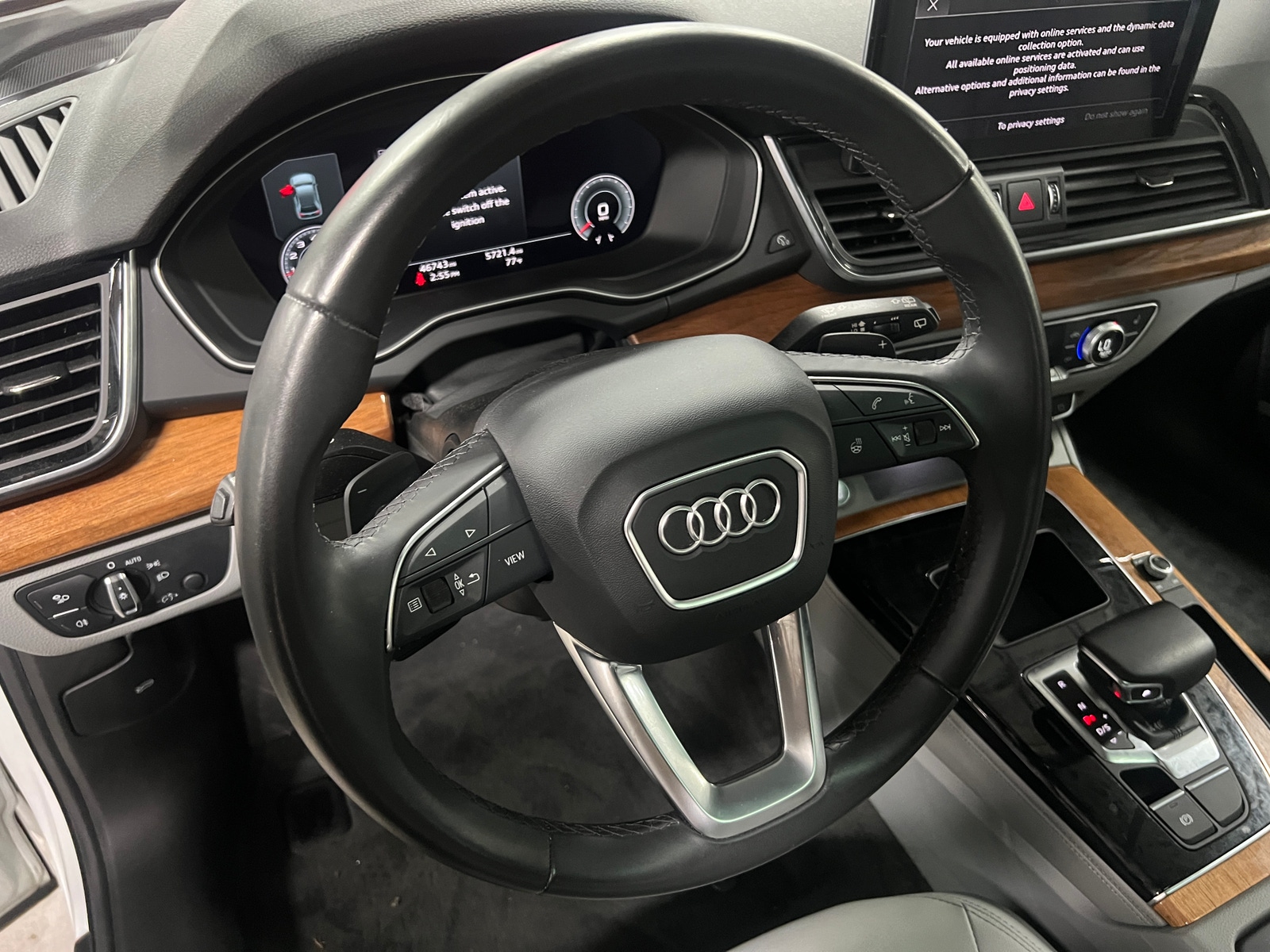 Thumbnail: 2022 Audi Q5 - 4