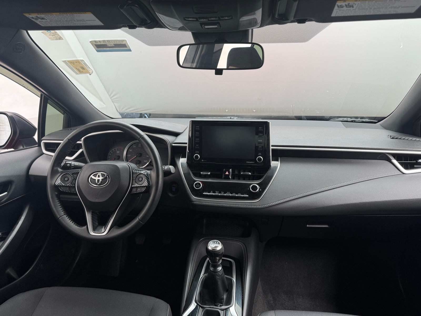 Thumbnail: 2022 Toyota Corolla - 3