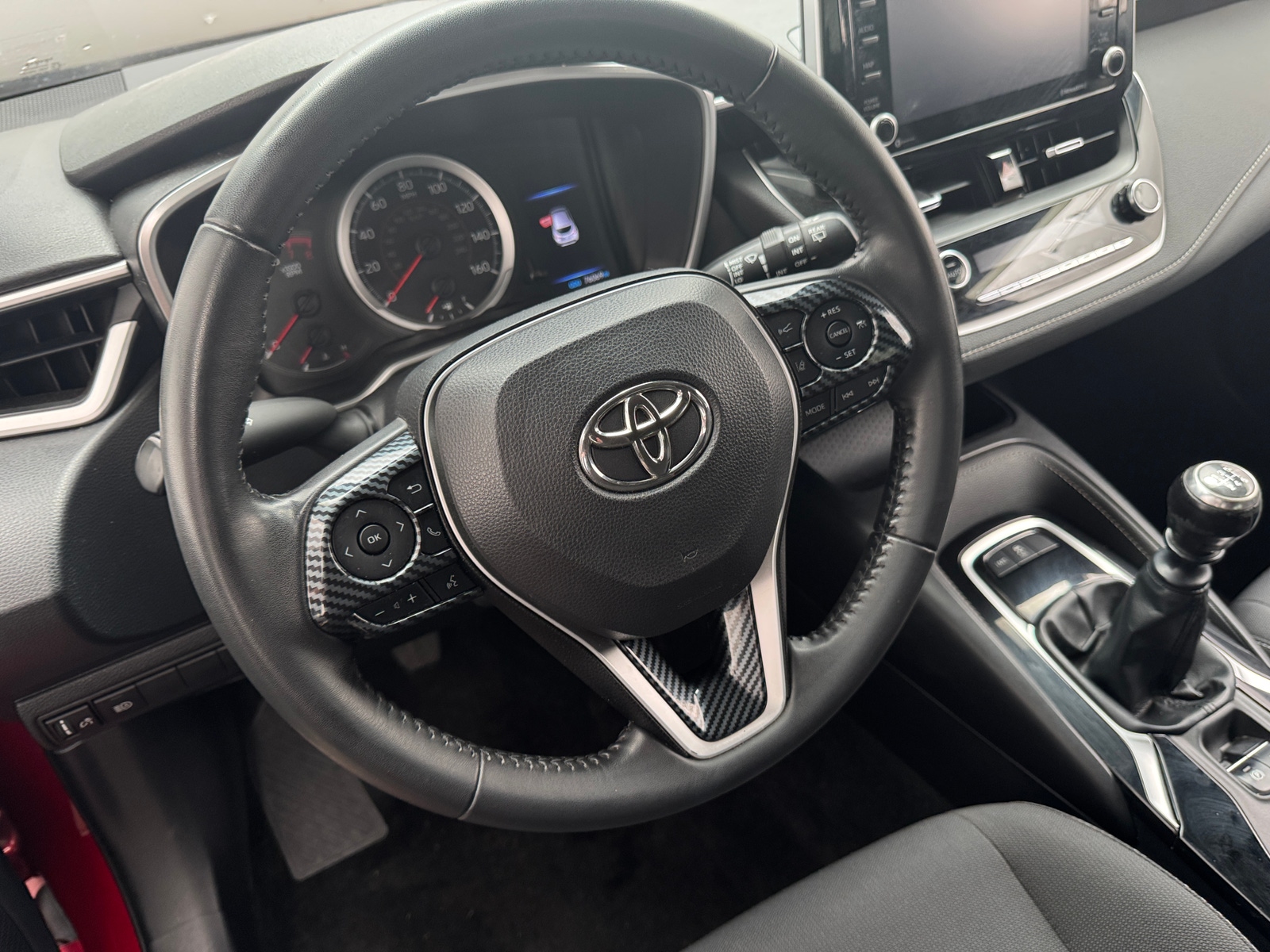 Thumbnail: 2022 Toyota Corolla - 5
